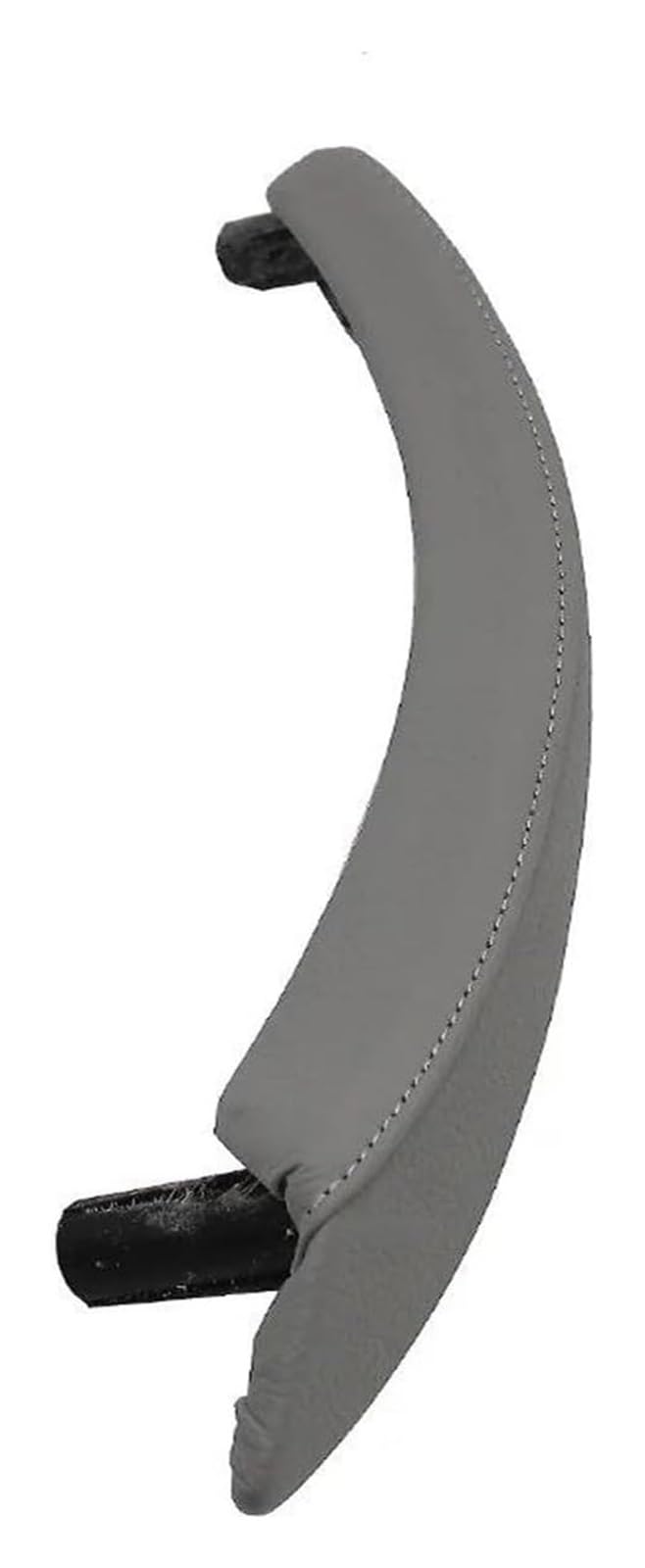 Innengriff Autotür Für X5 X6 E70 E71 E72 2007-2013 Links Rechts Innen-Beifahrertürgriff Außenabdeckung Ersetzen(Left Gray 1pc) von PTGZGFNPAM
