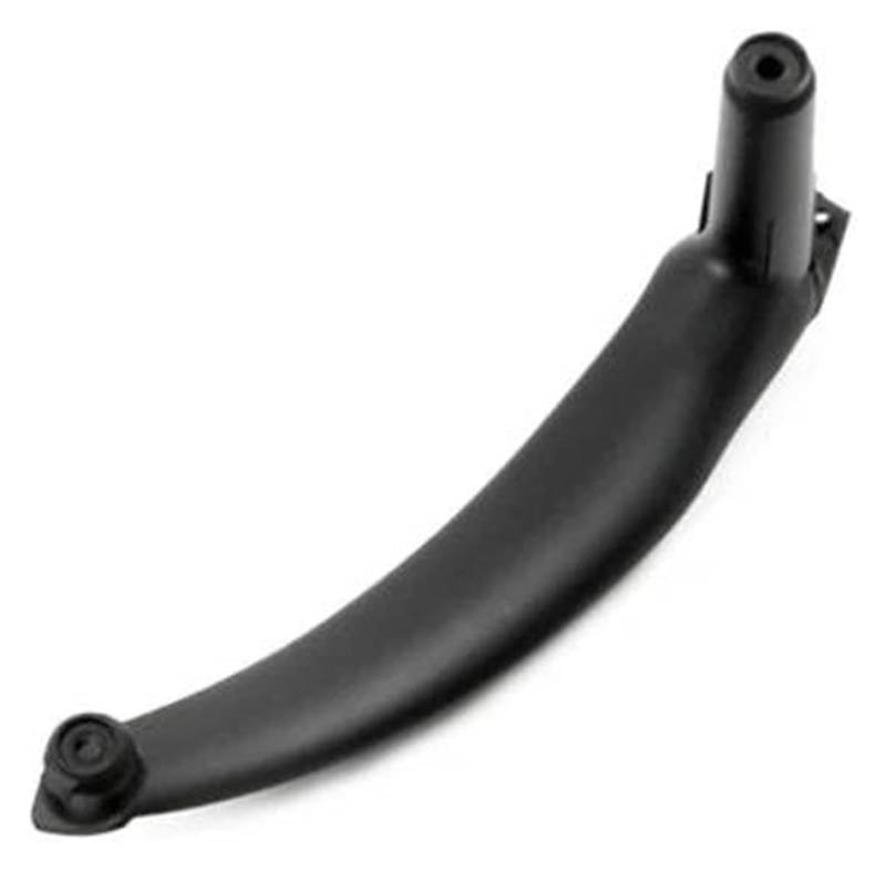 Innengriff Autotür Für X5 X6 E70 E71 E72 2008–2013 Links Rechts Auto-Innentürgriffe Türverkleidung Griff Zugabdeckung(Right Black) von PTGZGFNPAM