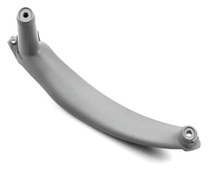 Innengriff Autotür Für X5 X6 E70 E71 E72 2008–2013 Links Rechts Auto-Innentürgriffe Türverkleidung Griff Zugabdeckung(Right Gray) von PTGZGFNPAM