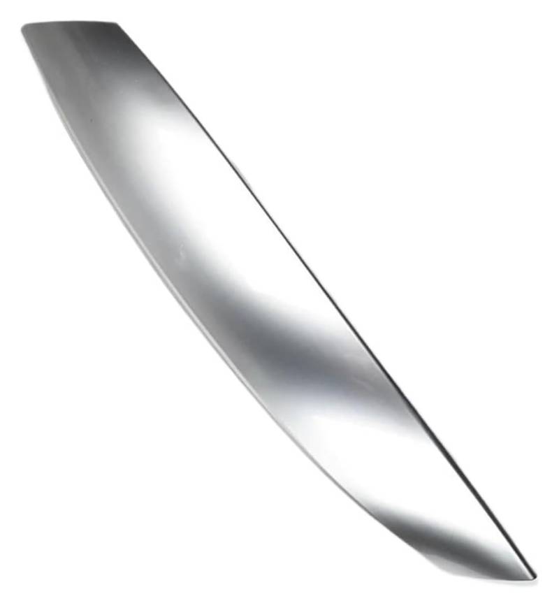 Innengriff Autotür Für Z4 E85 E86 2002–2008 LHD RHD Links Rechts Innentürgriff-Abdeckungsverkleidung(Polished Silver Right) von PTGZGFNPAM