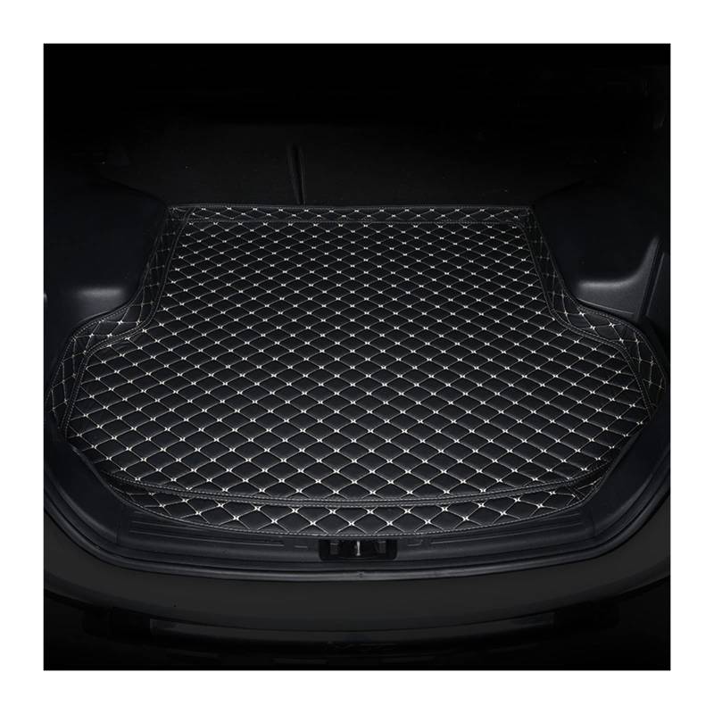 Laderaumwanne Für BYD Für Atto 3 Auto Anti-Rutsch Anti-Scratch Wear-Resistant Auto Parts Durable Fashion Trunk Mat(E) von PTGZGFNPAM