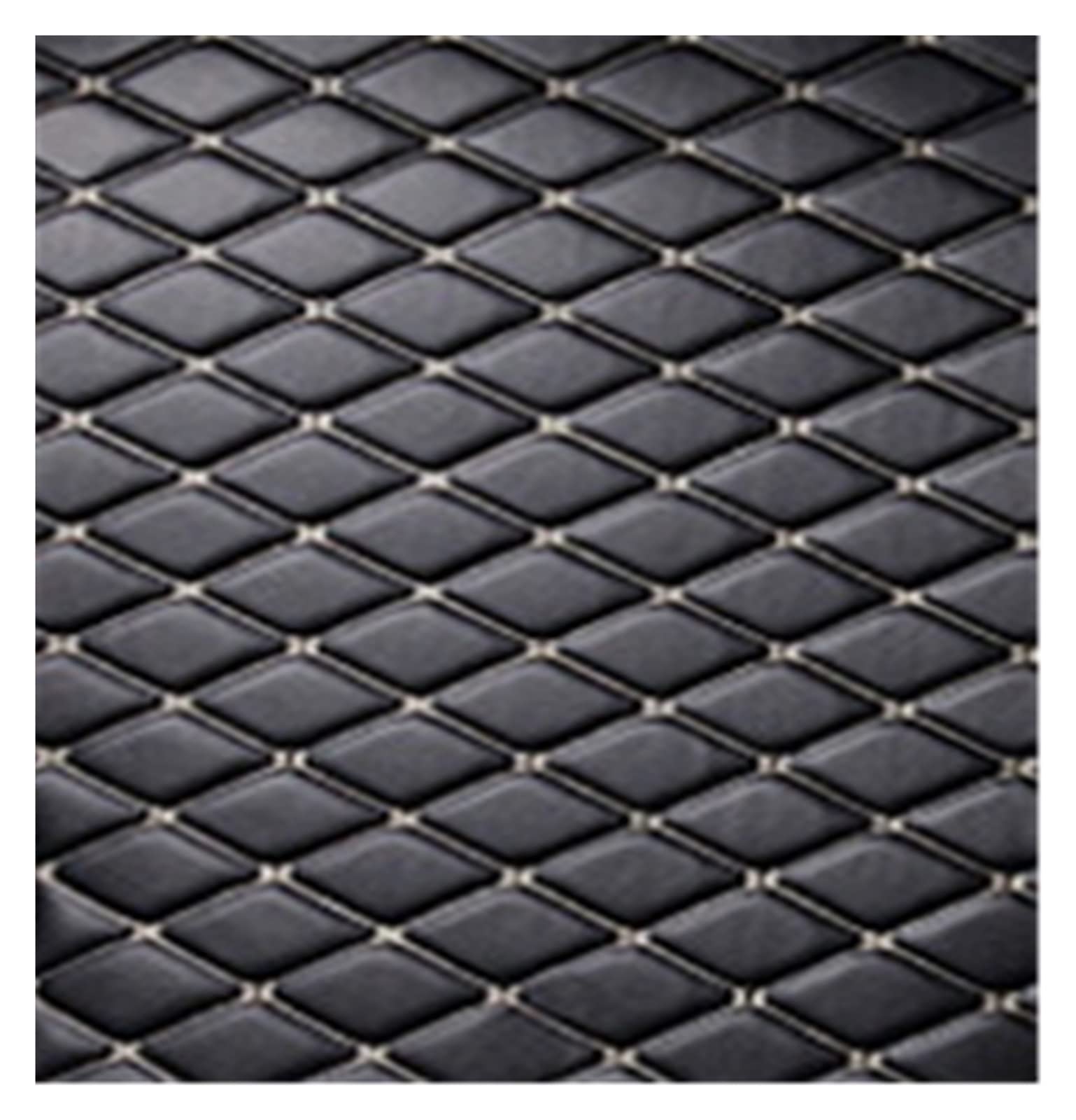 Laderaumwanne Für Ford for Explorer 2011-20197 Seat A Aufbewahrungsmatte Autoteile wasserdichte, Kratzfeste, Staubdichte Backup-Kofferraummatte(A) von PTGZGFNPAM