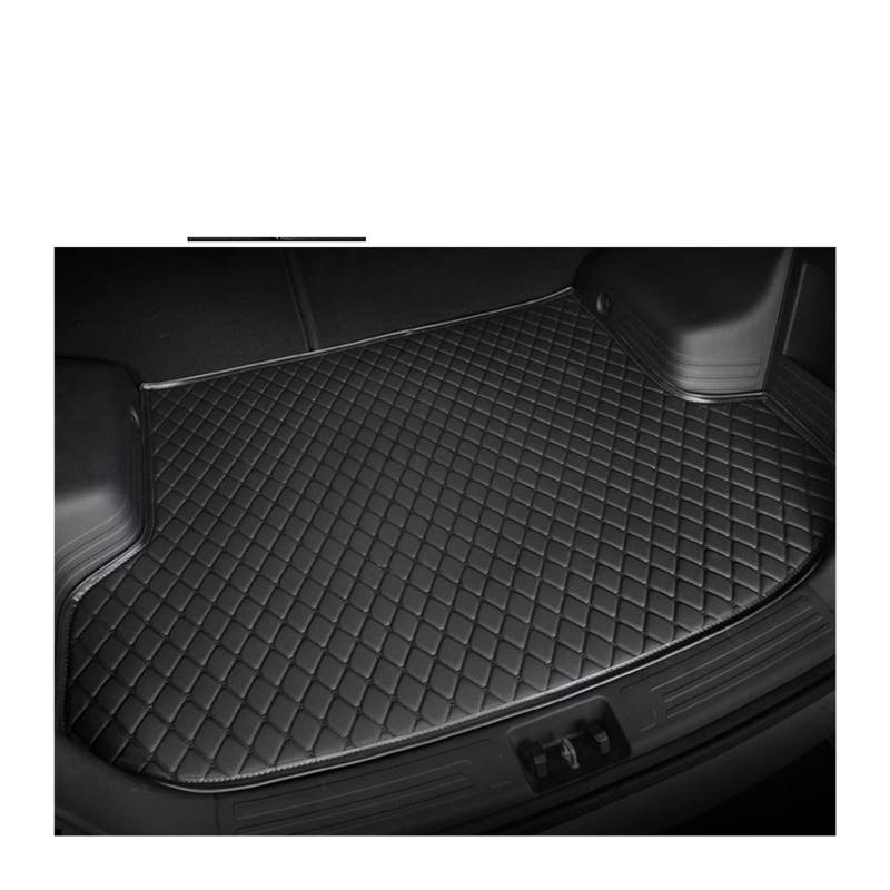 Laderaumwanne Für Insignia 2009 2010 2011 20012 2013 2014 2015 2016 Autoteile Auskleidung Einfache Anti-Scratch Kofferraummatte(A) von PTGZGFNPAM