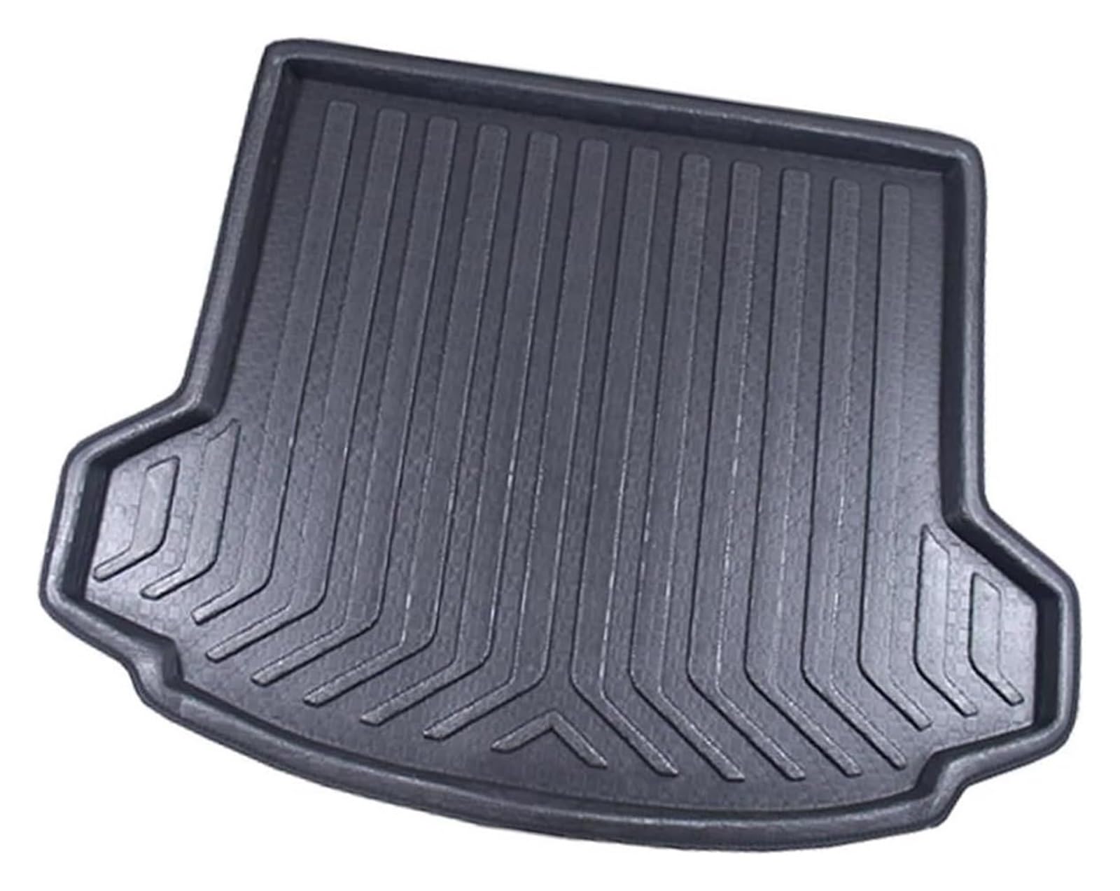 Laderaumwanne Für L&and R&Over Für Freelander 2 2006-2015 Auto-Kofferraummatte wasserdichte Fußmatten Teppich Cargo Liner Laderaumwanne Für L&and R&Over Für Freelander 2 2006-2015 Auto-Kofferraummatte wasserdichte Fußmatten Teppich Cargo Liner von PTGZGFNPAM