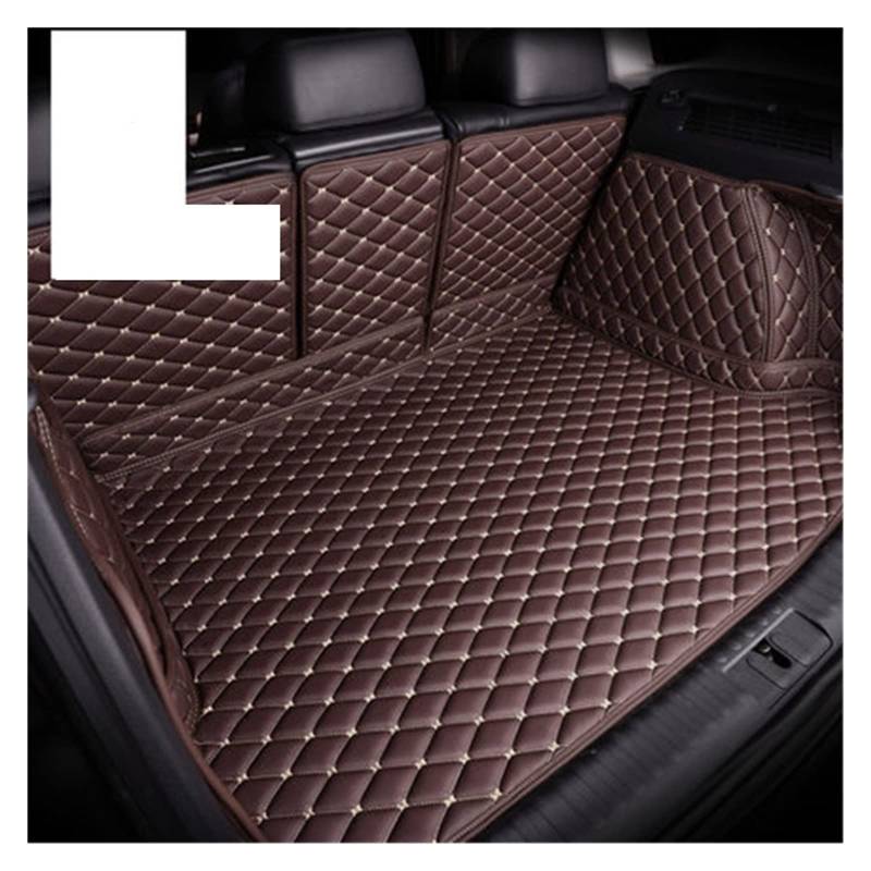 Laderaumwanne Für Mazda Für CX-5 2013 2014 2015 2016Autoteile Einfache Kratzfeste wasserdichte Und Staubdichte Futter-Kofferraummatte(F) von PTGZGFNPAM