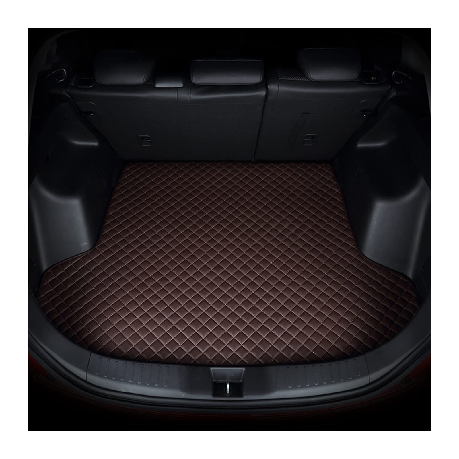 Laderaumwanne Für R&enault Für Kadjar Für Fluence Für Captur Rundumschutz, der effektiv Staub, Sand, Schlamm, Regen, Schnee und Abwasser blockiert und Ihr Auto wie neu Aussehen lässt.(D) von PTGZGFNPAM