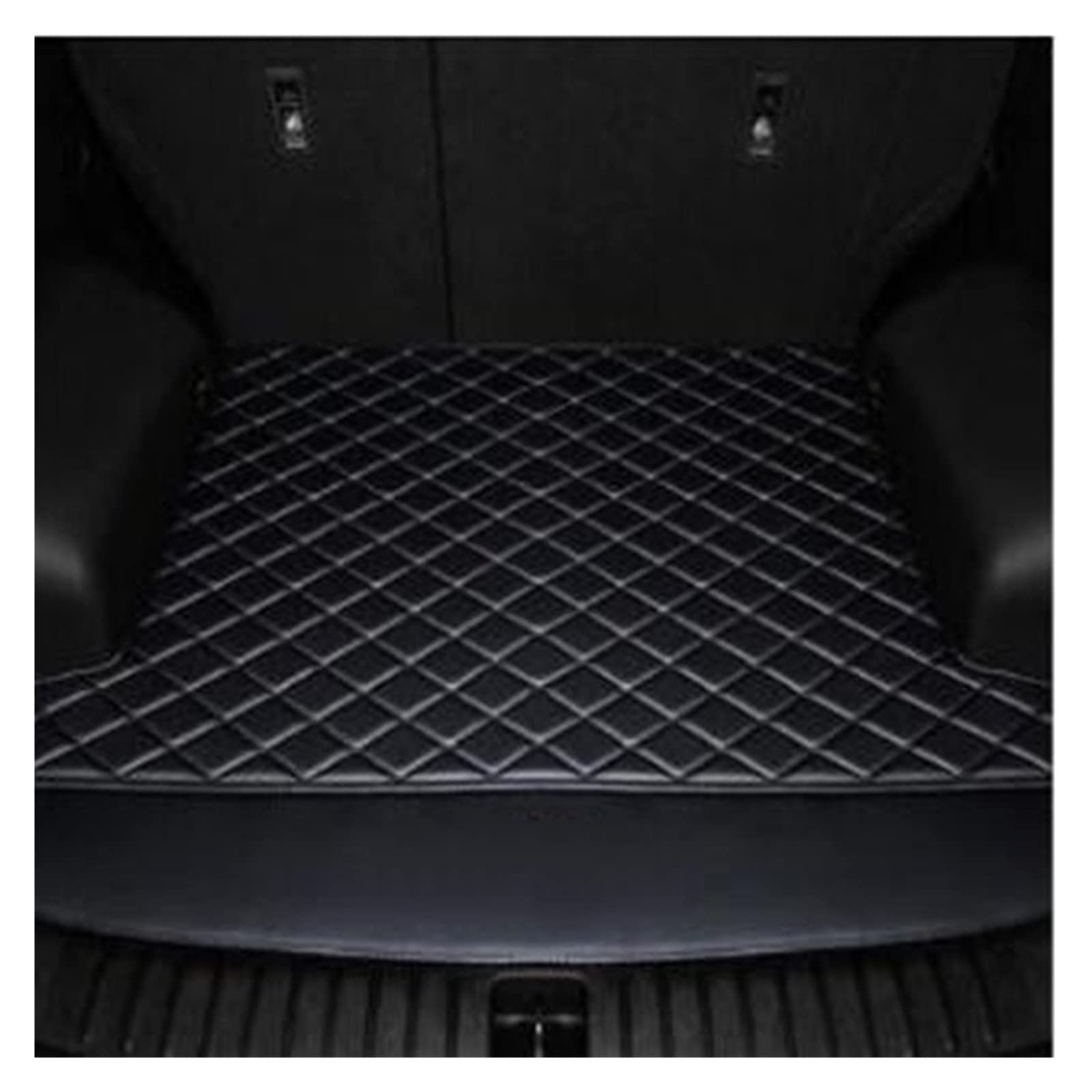 Laderaumwanne Für Range Rover Für Freelander 2 Autoteile wasserdichte, Kratzfeste Kofferraummatte(B) von PTGZGFNPAM