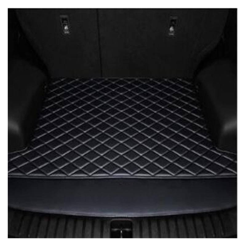 Laderaumwanne Für Range Rover Für Freelander 2 Autoteile wasserdichte, Kratzfeste Kofferraummatte(B) von PTGZGFNPAM