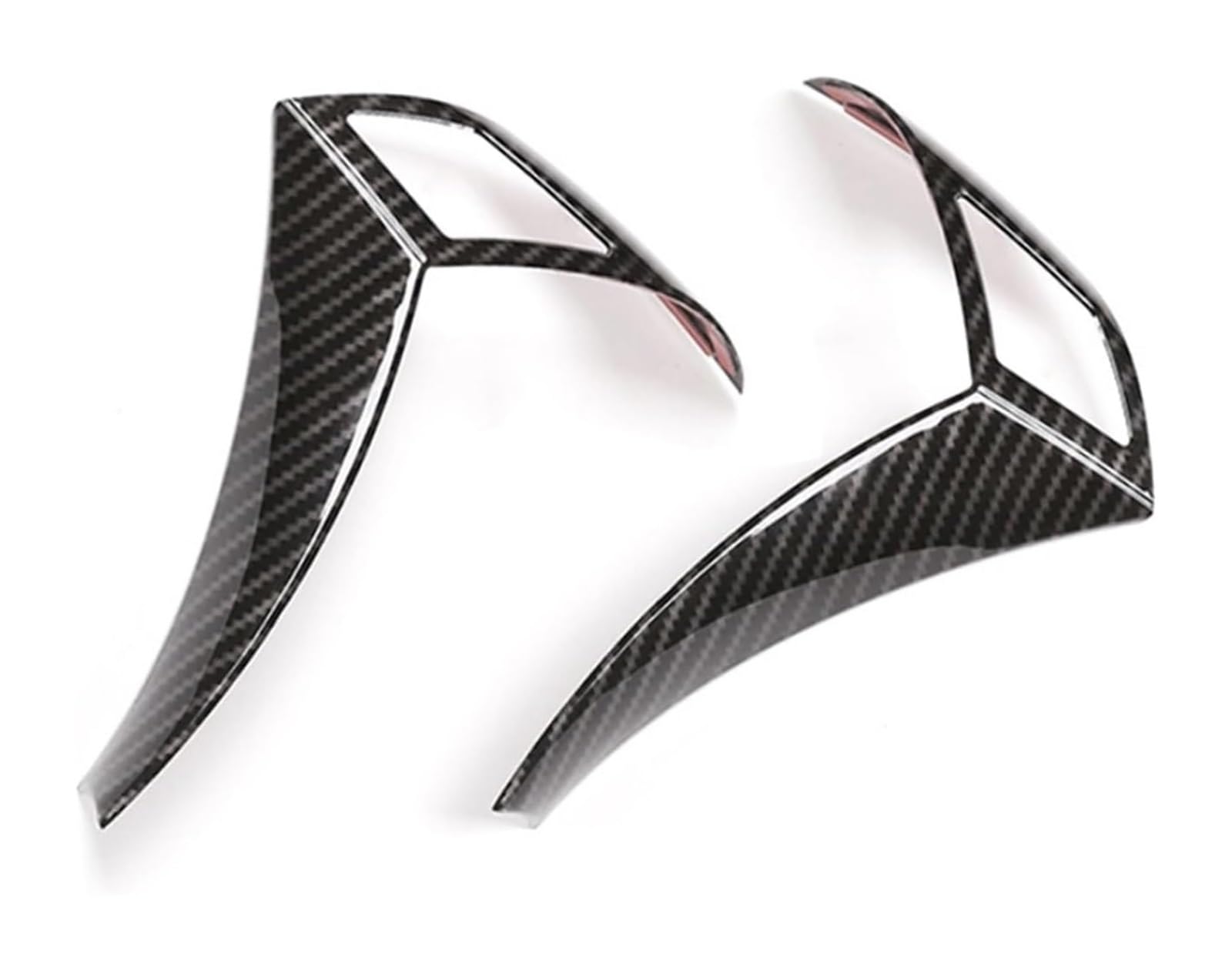 Zierrahmenabdeckung Für 5 Series E60 E61 2003-2010 Auto Lenkrad Panel Schalter Taste Rahmen Abdeckung Zierrahmenabdeckung Für 5 Series E60 E61 2003-2010 Auto Lenkrad Panel Schalter Taste Rahmen Abdeckung von PTGZGFNPAM