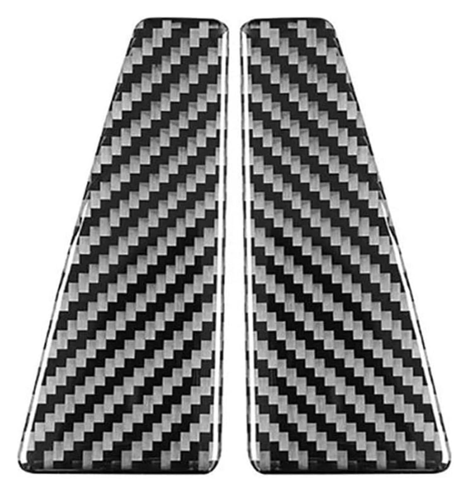 Zierrahmenabdeckung Für 5 Series GT F07 2011-2017 Auto-Navigations-Display Dekorative Aufkleber Verkleidung(LHD) von PTGZGFNPAM
