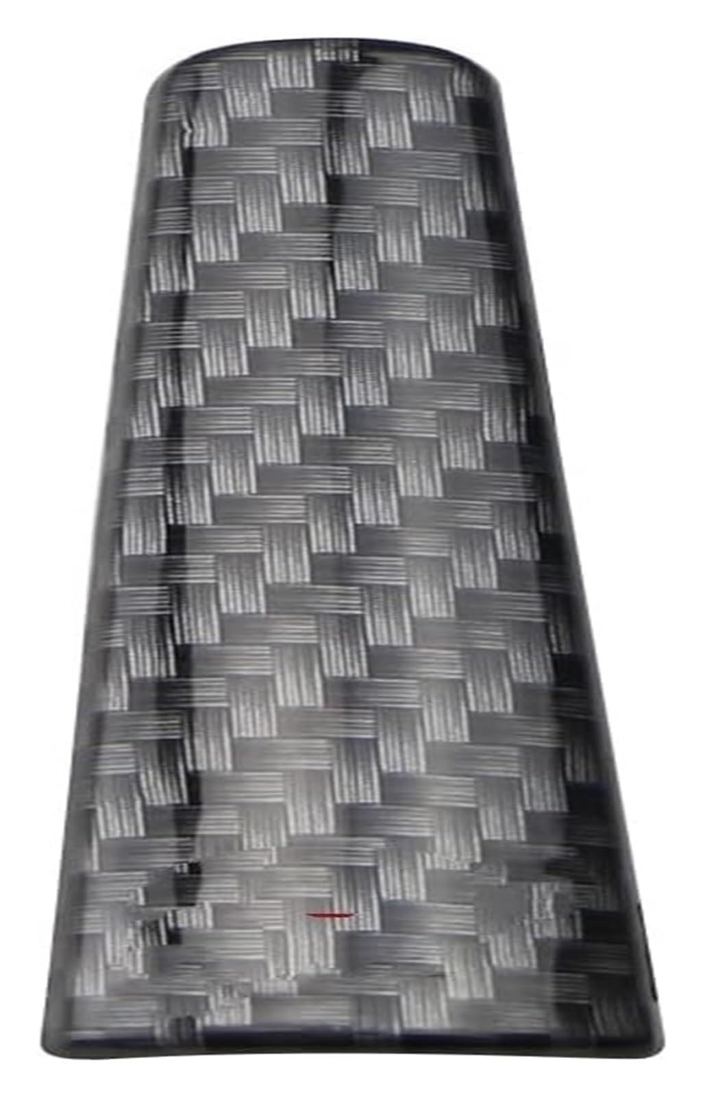 Zierrahmenabdeckung Für Focus 2 3 MK2 MK3 2009-2017 Auto Handbremse Trim Handbremse Griff Abdeckung Aufkleber Auto Innenraum Aufkleber(Carbon Black) von PTGZGFNPAM
