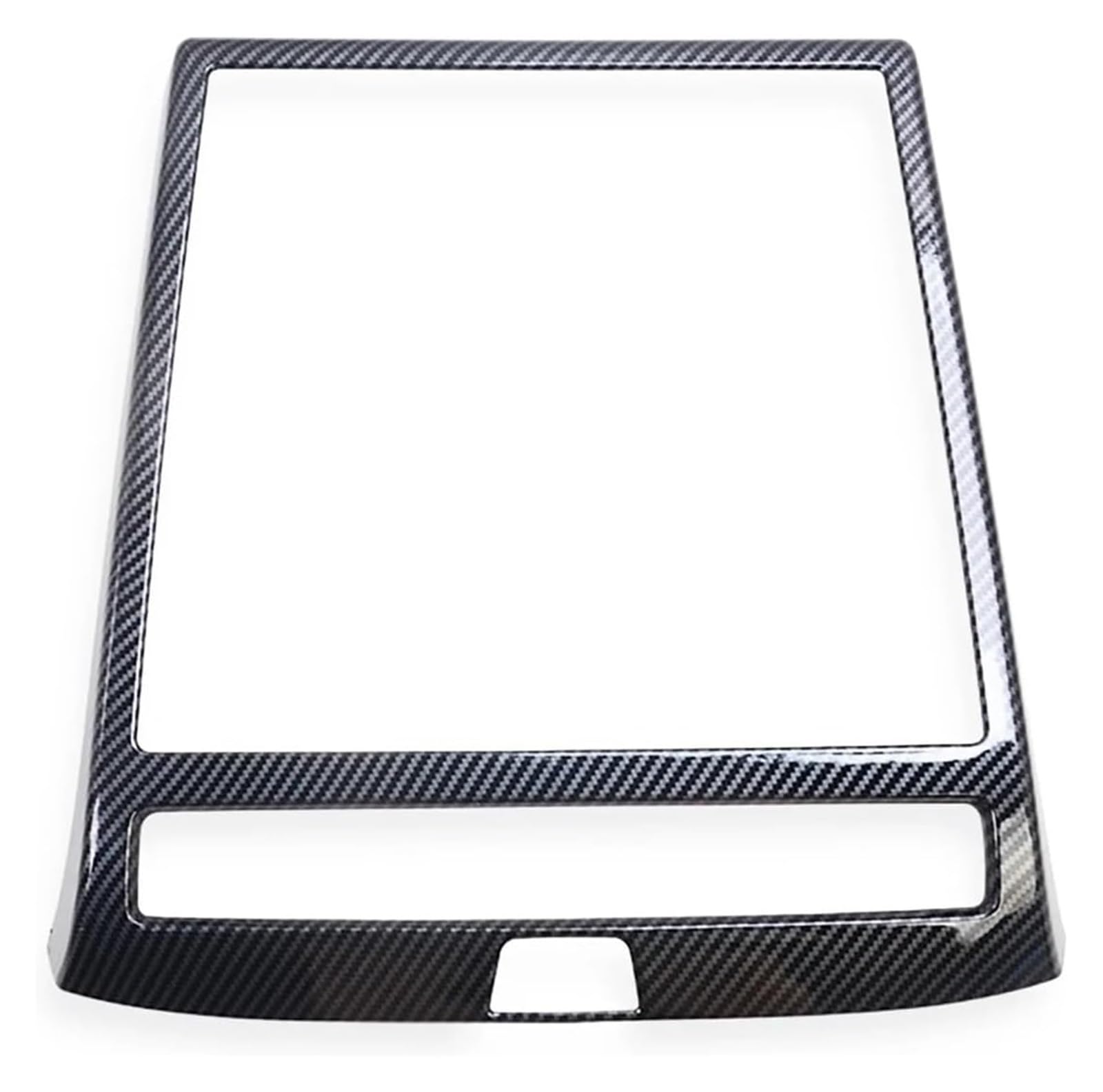 Zierrahmenabdeckung Für Hyundai Für Tucson NX4 2021-2024 Autoinnenausstattung Auto-Mittelkonsolen-Navigations-GPS-Panel-Abdeckungsverkleidung Zierrahmenabdeckung Für Hyundai Für Tucson NX4 2021-2024 Autoinnenausstattung Auto-Mittelkonsolen-Navigations-GPS-Panel-Abdeckungsverkleidung von PTGZGFNPAM