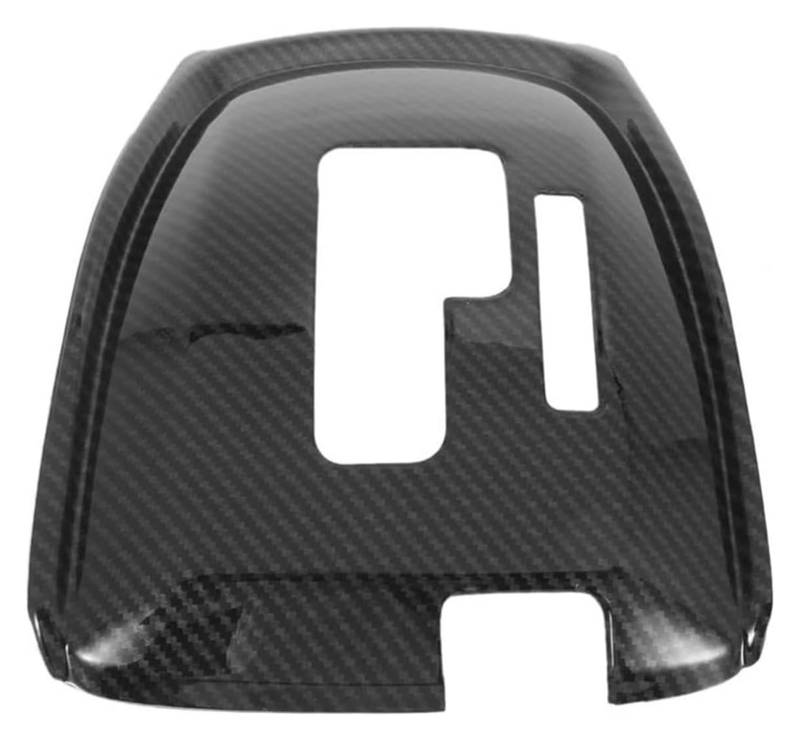 Zierrahmenabdeckung Für N&issan Für X&Trail T32 Für Rogue 2014-2020 Schaltknauf Aufkleber Panel Rahmenverkleidung Innendekoration von PTGZGFNPAM