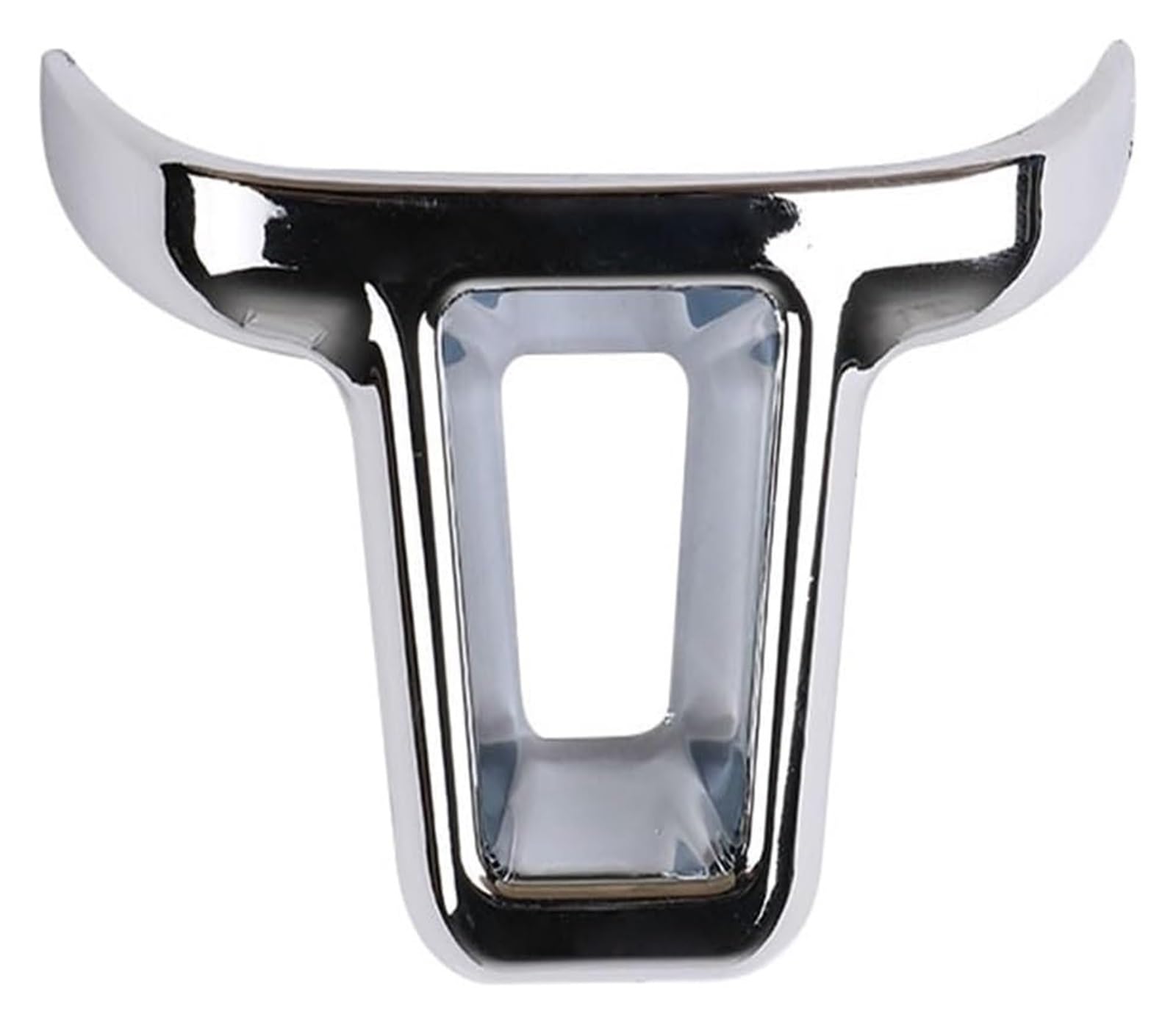 Zierrahmenabdeckung Für VW Für G&olf 6 MK6 Für POLO Für J&etta MK5 MK6 Für B&ORA Auto Styling Trim Lenkrad Abdeckung Aufkleber Fall(A) von PTGZGFNPAM
