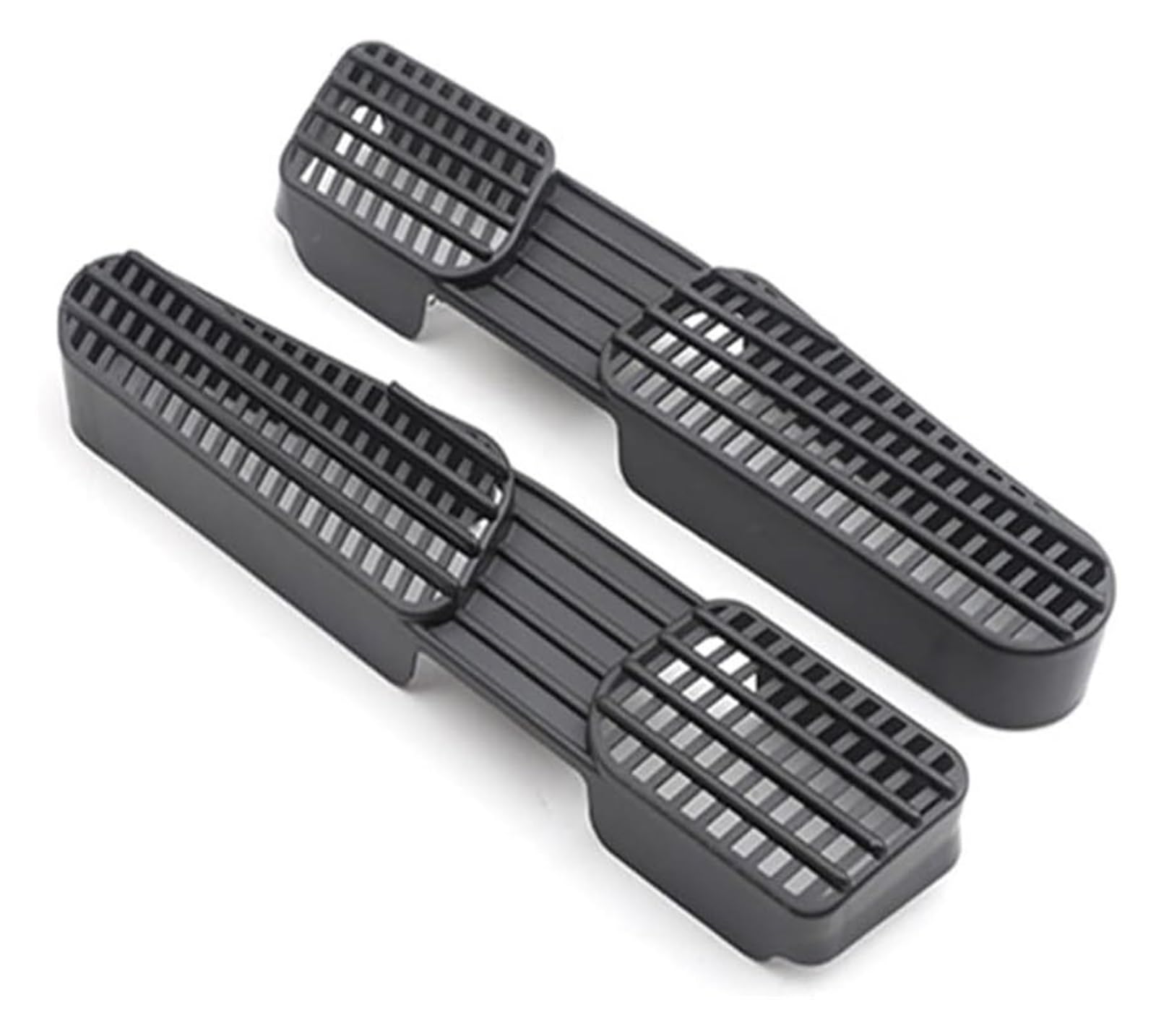 Zierrahmenabdeckung Für VW Für T-cross Für Tcross 2018-2022 Autositz Unter AC Air Vent Outlet Cover Trim Styling Zierrahmenabdeckung Für VW Für T-cross Für Tcross 2018-2022 Autositz Unter AC Air Vent Outlet Cover Trim Styling von PTGZGFNPAM