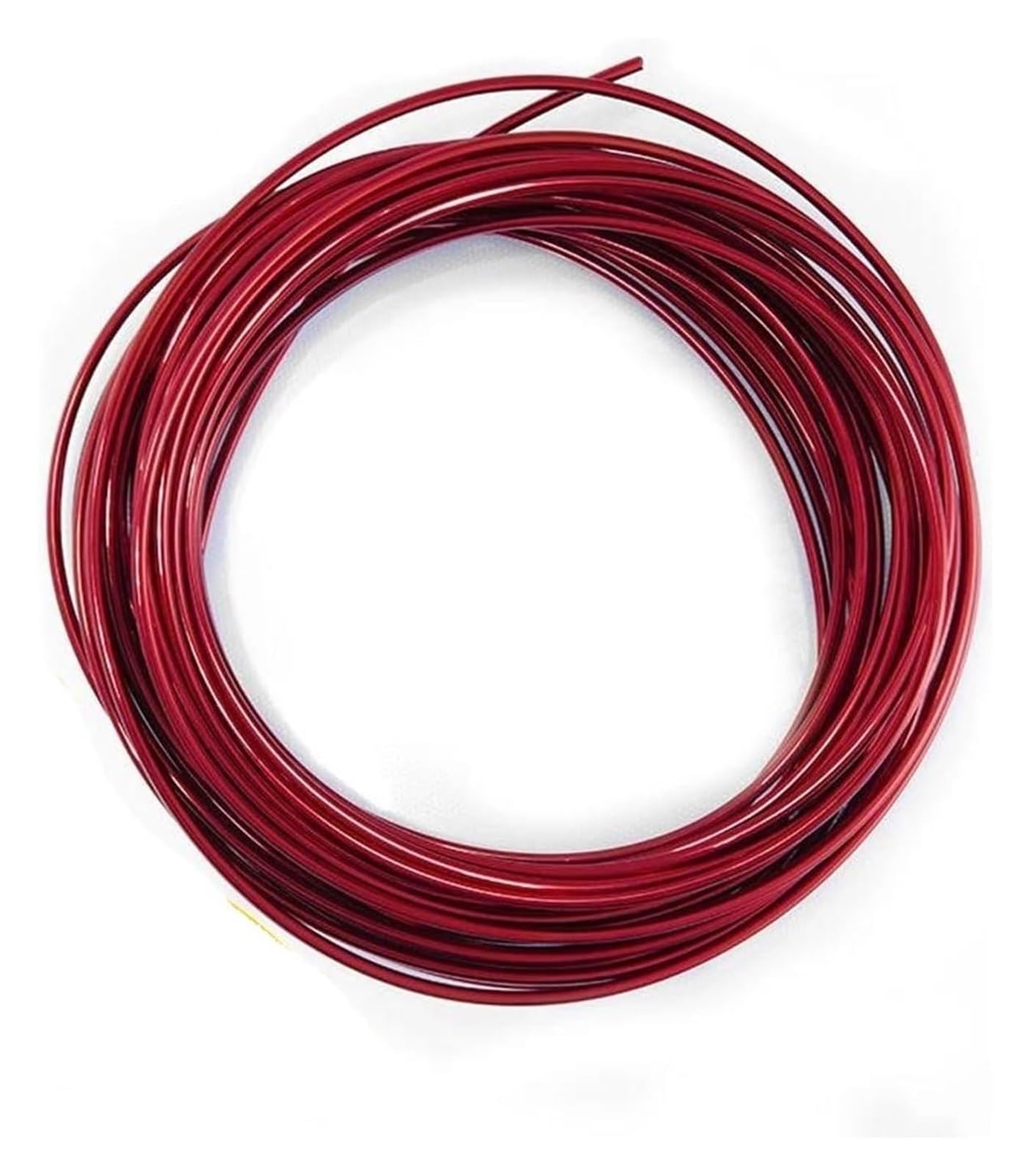 Zierrahmenabdeckung Für Volvo XC40 XC60 XC90 S40 S60 V40 V60 V90 C30 C70 Auto-Innenverkleidung Zentralverriegelung Dekorationsstreifen(rot,5m) von PTGZGFNPAM