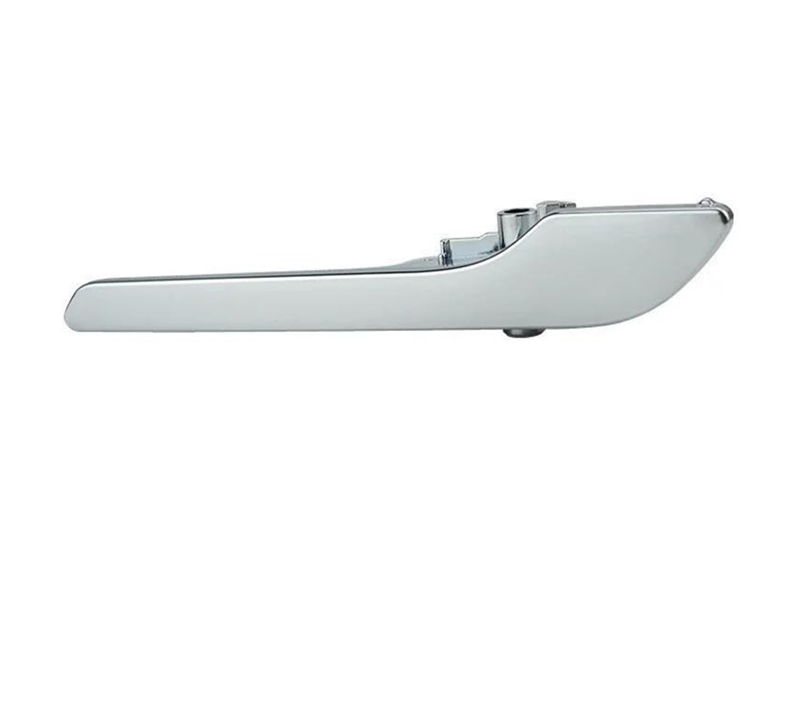 PTHEN Türgriff-Abdeckung Türgriffteil Für Tesla Model 3 2017–2020 Links, Rechts 1081831–00-H 1081832–00-H (Größe: Links, Material: Kunststoff, Farbe: Silber) von PTHEN