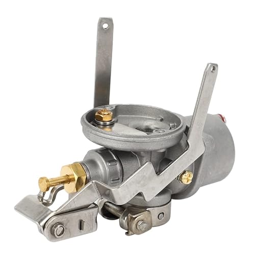 1 x 3D5-0310 3F0-03100-4 3F0-03100 Vergaser kompatibel für Tohatsu Nissan 2-Takt 3,5 PS 2,5 PS Bootsmotor 1 x 3D5-0310 3F0-03100-4 3F0-03100 Vergaser kompatibel für Tohatsu Nissan 2-Takt 3,5 PS 2,5 PS Bootsmotor von PTKPLGMFVF