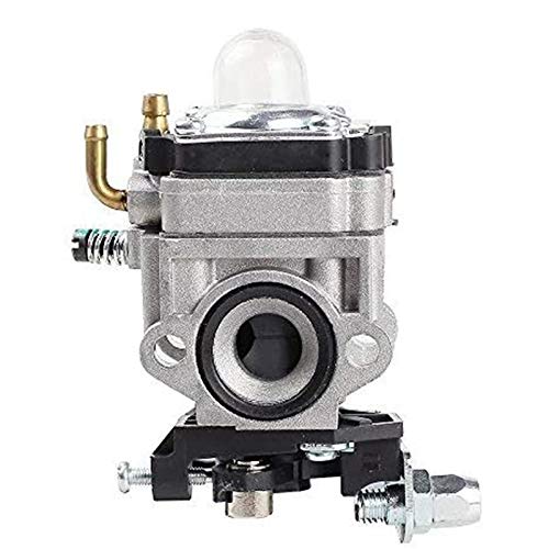 11 mm Vergaser, passend für TU26 32F 34F 36F 2-Takt Rasentrimmer, Rasenmäher, Motorsense Roller 11 mm Vergaser, passend für TU26 32F 34F 36F 2-Takt Rasentrimmer, Rasenmäher, Motorsense Roller von PTKPLGMFVF