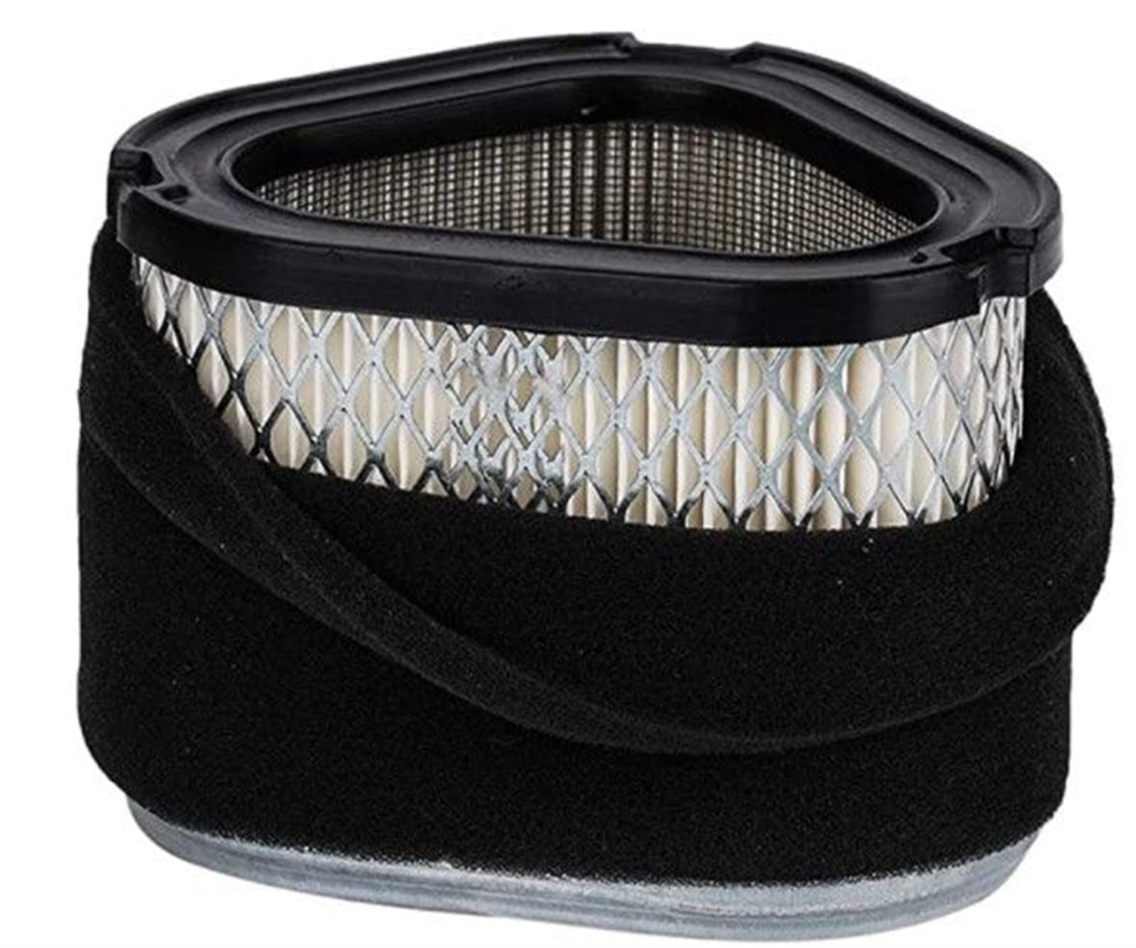 1208310-S Luftfilter Vorfilter Ersatz für Kohler mit Vorfilter 1208310-S Command Pro CV11-CV16 CV460-CV 1208310-S Luftfilter Vorfilter Ersatz für Kohler mit Vorfilter 1208310-S Command Pro CV11-CV16 CV460-CV von PTKPLGMFVF