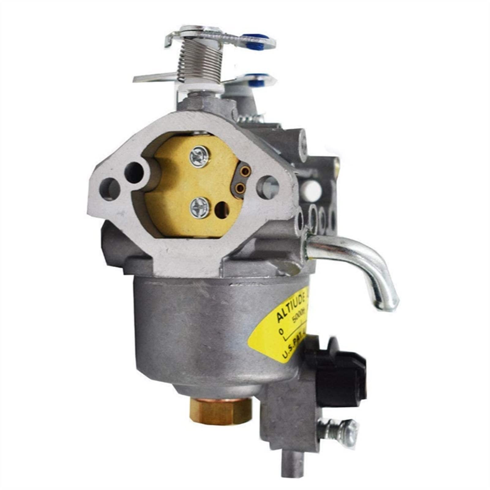 146-0705 Vergaser für Onan Cummins RV Generator 2,8 KV Modell ersetzt 146-0802 Vergaser Vergaser Vergaser 146-0705 Vergaser für Onan Cummins RV Generator 2,8 KV Modell ersetzt 146-0802 Vergaser Vergaser Vergaser von PTKPLGMFVF