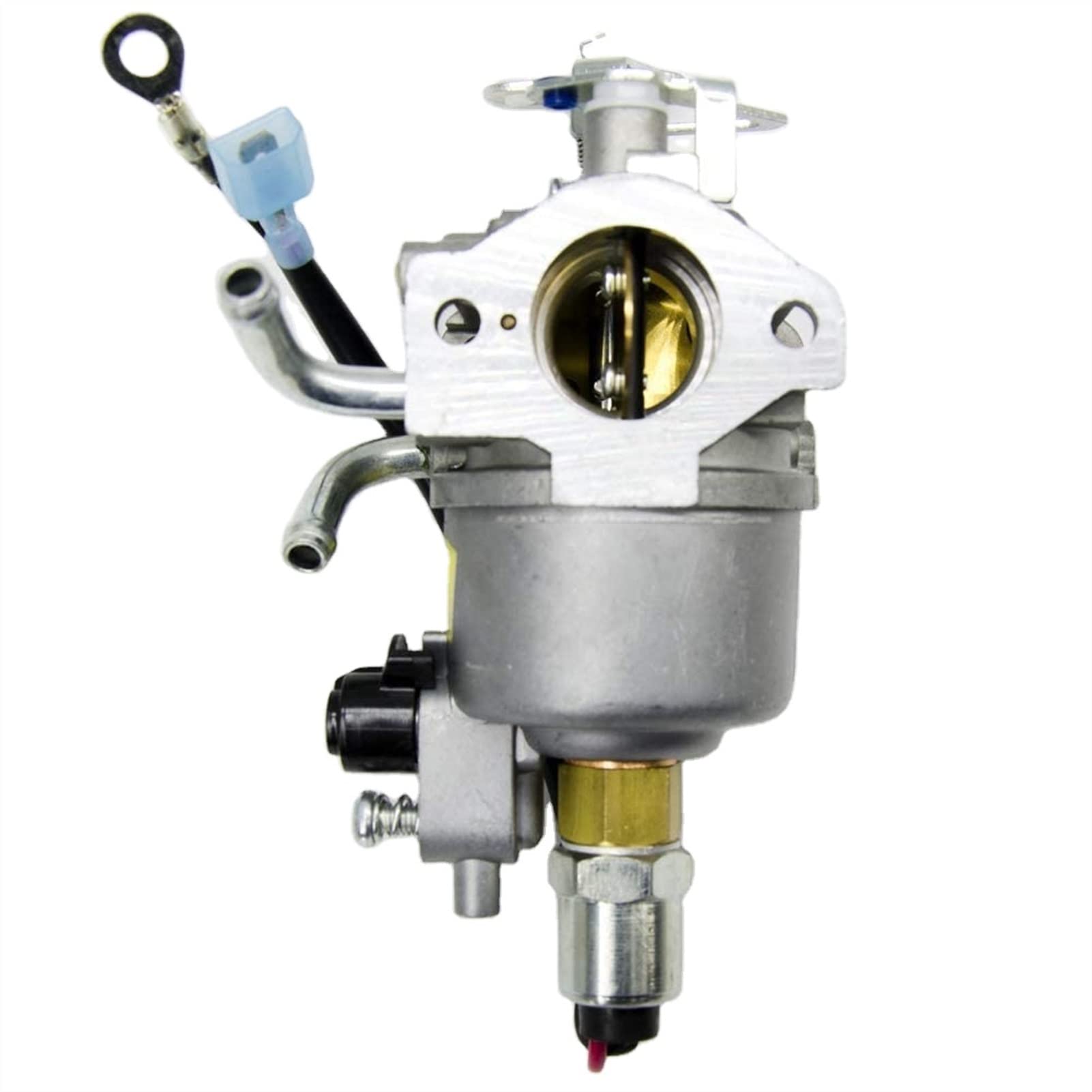 146-0881 Vergaser passend für Onan Cummins 146-0881 Generator A041D744 KY-Serie Generator Vergaser 146-0881 Vergaser passend für Onan Cummins 146-0881 Generator A041D744 KY-Serie Generator Vergaser von PTKPLGMFVF