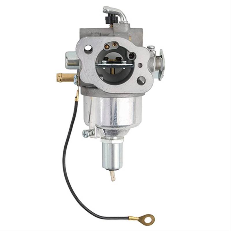 15003-7034 Vergaser passend für Kawasaki, passend für John für Deere AM130924 FH500V-BS11 für 15003-7037 Rasenmäher-Vergaser von PTKPLGMFVF