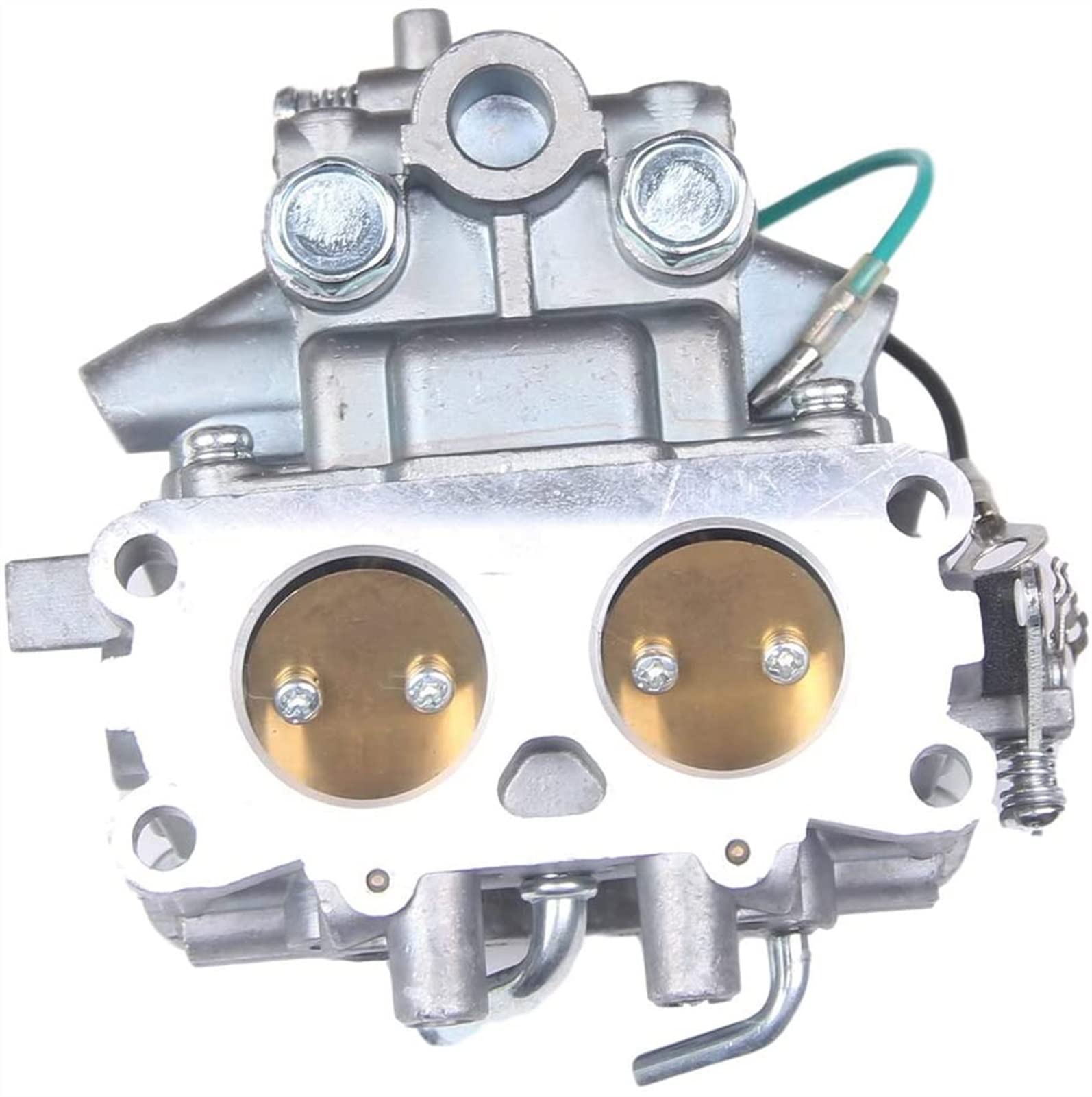 15003-7077 Vergaser passend für Kawasaki 15003-7077 15003-7041 FH601V Generator Vergaser Vergaser Vergaser 15003-7077 Vergaser passend für Kawasaki 15003-7077 15003-7041 FH601V Generator Vergaser Vergaser Vergaser von PTKPLGMFVF