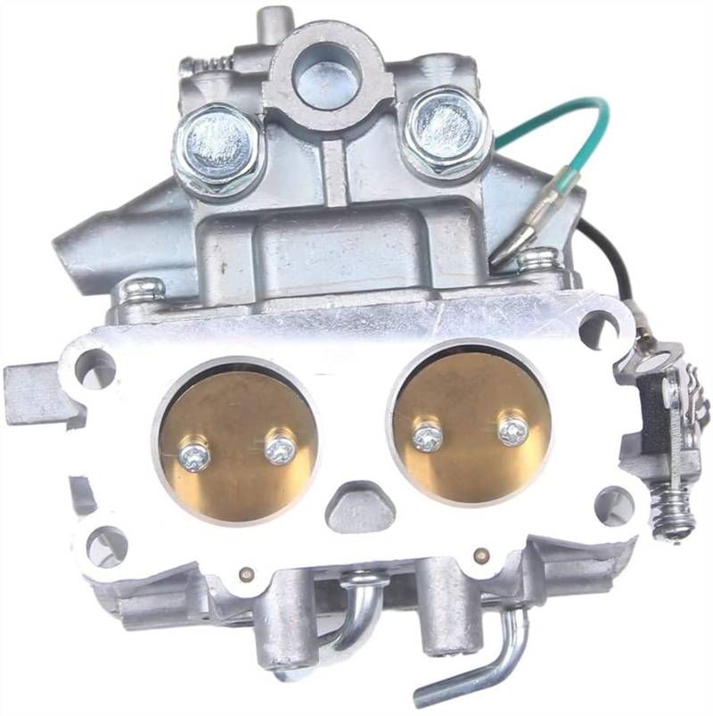 15003-7077 Vergaser passend für Kawasaki 15003-7077 15003-7041 FH601V Generator Vergaser Vergaser Vergaser von PTKPLGMFVF