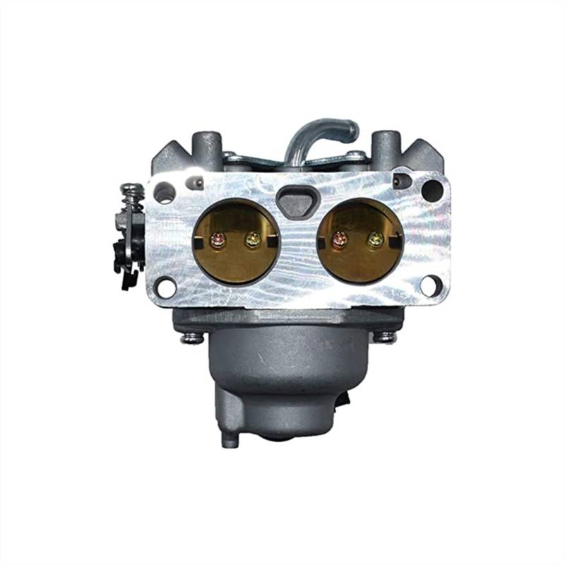 15004-1010 Vergaser passend für Kawasaki FH641V FH661V 22HP Sustituye 15004-7024 15004-0757 Rasenmäher Vergaser von PTKPLGMFVF