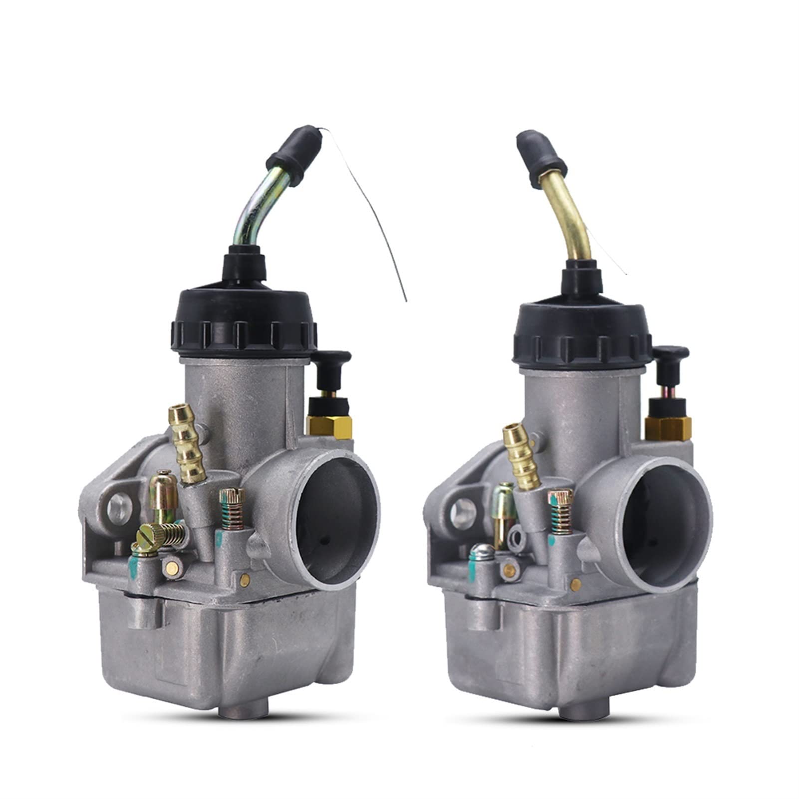 2 Stück Motorradvergaser Vergaser K68 für IMZ-8.123, K68 1107010, к68 - 01 1107010-01 MT-11 8.155 2 Stück Motorradvergaser Vergaser K68 für IMZ-8.123, K68 1107010, к68 - 01 1107010-01 MT-11 8.155 von PTKPLGMFVF