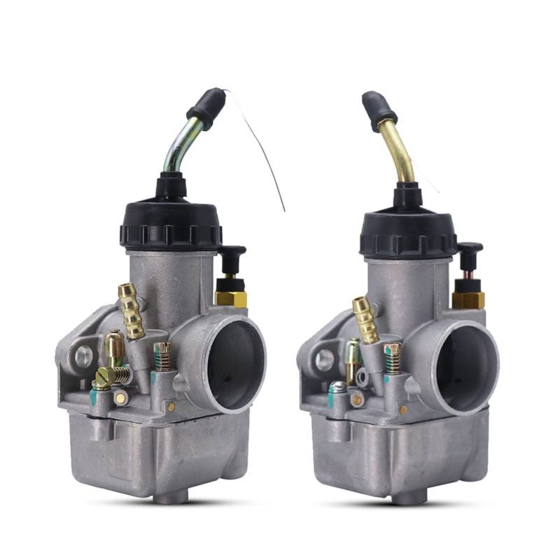 2 Stück Motorradvergaser Vergaser K68 für IMZ-8.123, K68 1107010, к68 - 01 1107010-01 MT-11 8.155 von PTKPLGMFVF