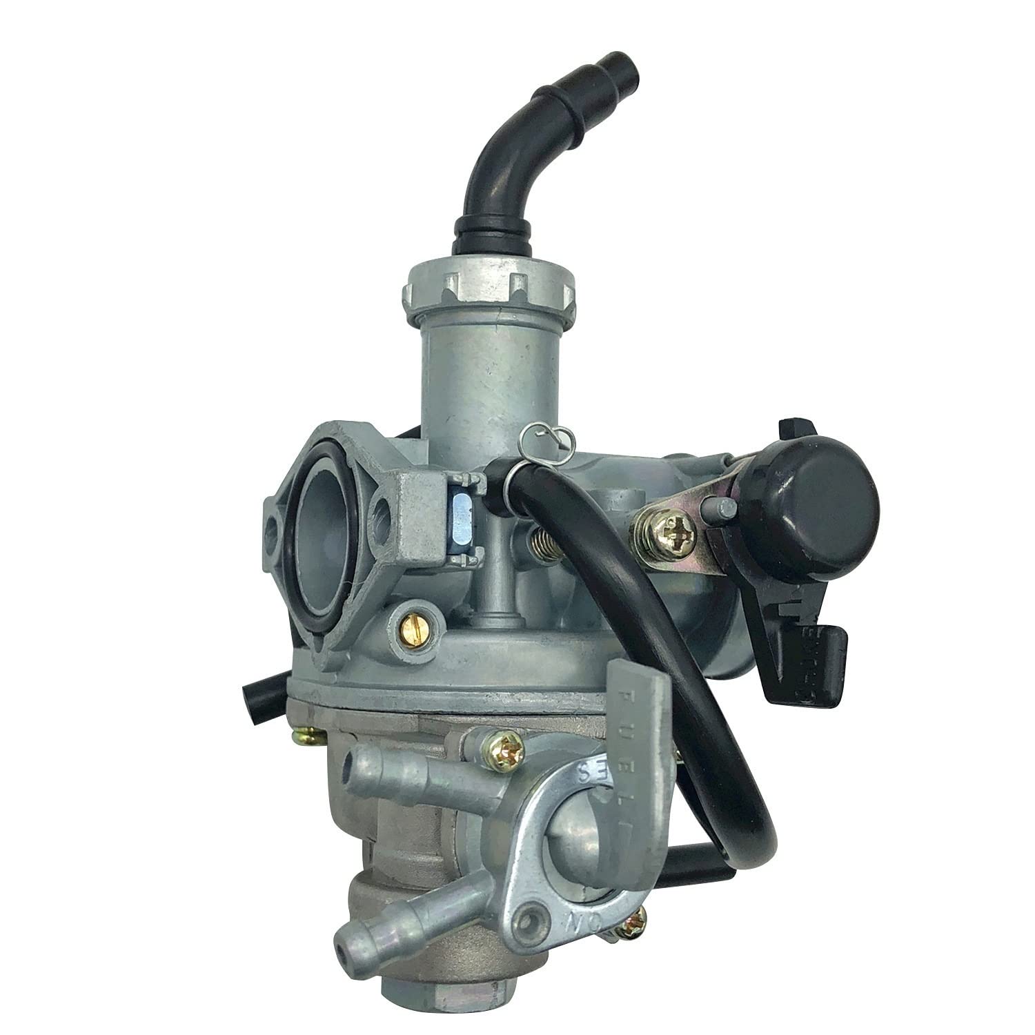 22 mm PZ22 Vergaser Carb für Trail CT90 CT110 CT70 CT 70 90 110 TRX90 ATC110 110cc 125cc Pit Dirt Bike Motorrad ATV 22 mm PZ22 Vergaser Carb für Trail CT90 CT110 CT70 CT 70 90 110 TRX90 ATC110 110cc 125cc Pit Dirt Bike Motorrad ATV von PTKPLGMFVF