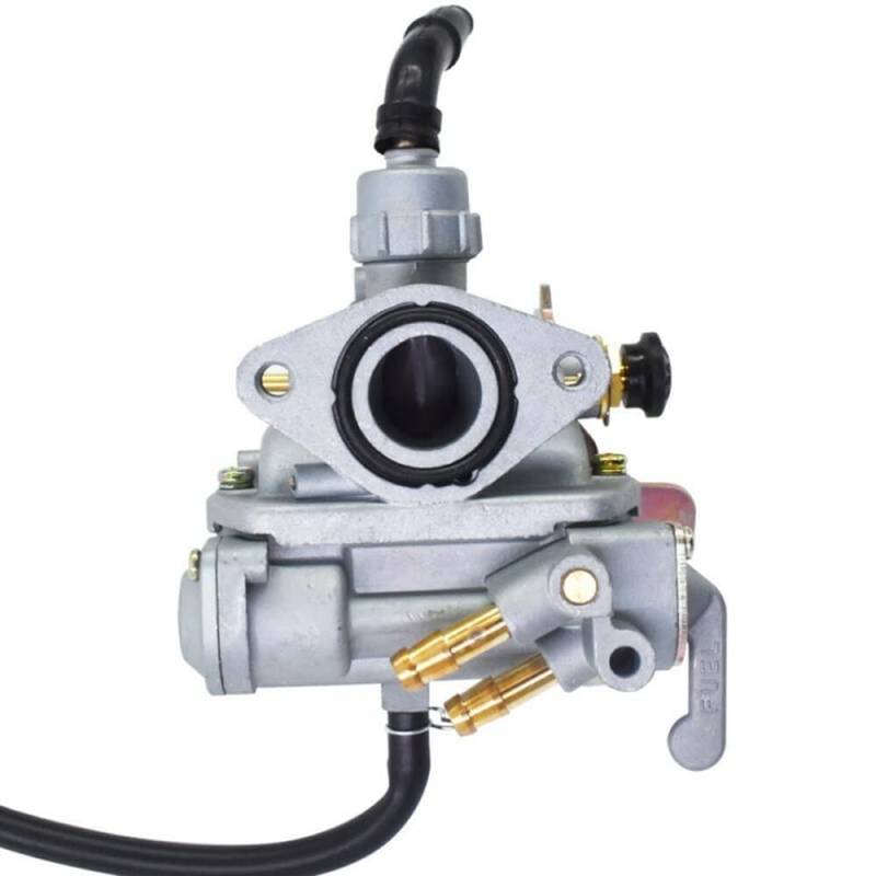 22 mm PZ22 Vergaser für Trail CT90 CT110 CT70 CT 70 90 110 TRX90 ATC110 110cc 125cc Pit Dirt Bike ATV von PTKPLGMFVF