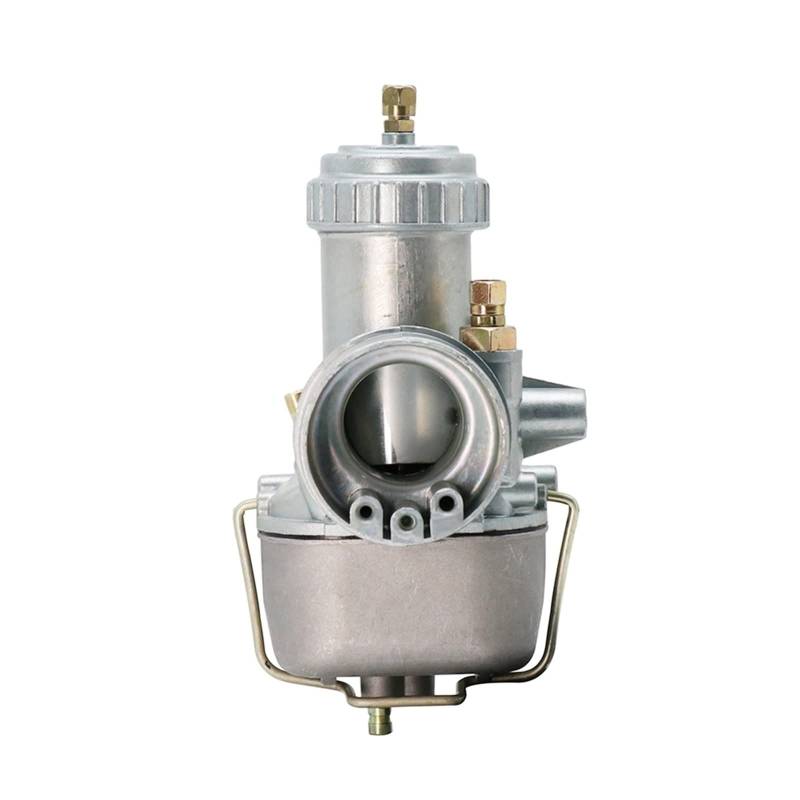 30 mm MZ251 ETZ251 Hochleistungs-Motorrad-Kraftstoffsystem Vergaser passend für MZ251 ETZ251 ETZ251 von PTKPLGMFVF