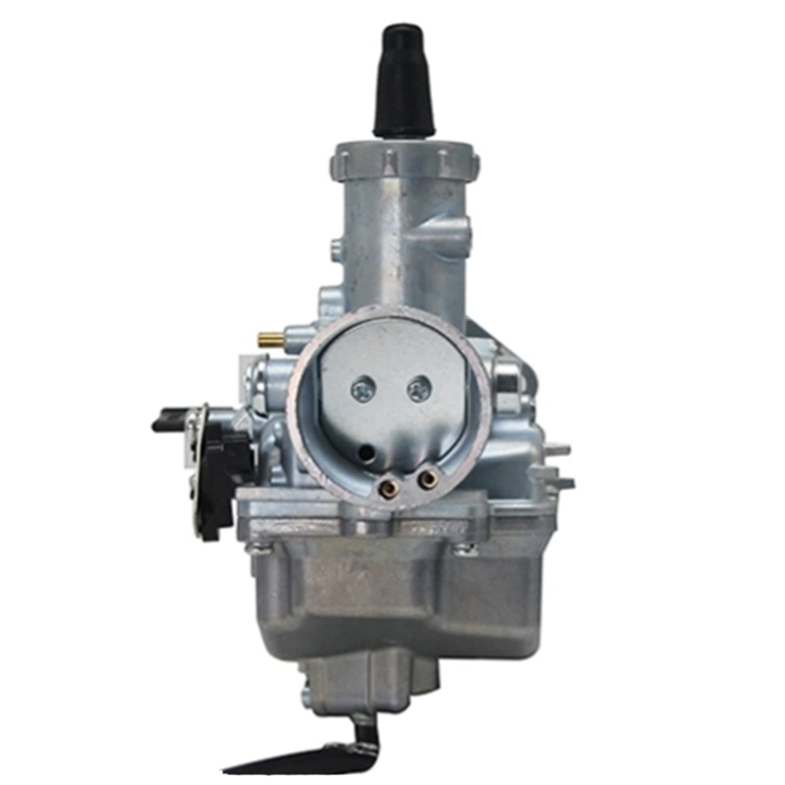 30 mm Universal-Motorrad-Kraftstoffsystem Vergaser passend für CRF XR 200 250 ATV 30 mm Universal-Motorrad-Kraftstoffsystem Vergaser passend für CRF XR 200 250 ATV von PTKPLGMFVF
