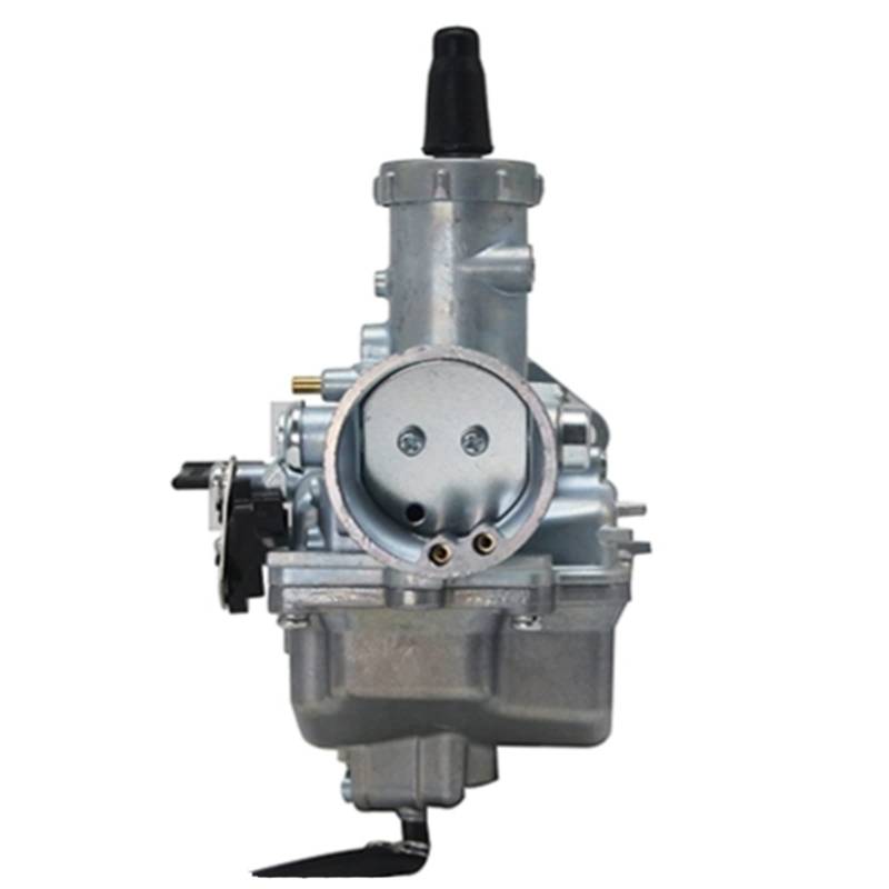 30 mm Universal-Motorrad-Kraftstoffsystem Vergaser passend für CRF XR 200 250 ATV von PTKPLGMFVF