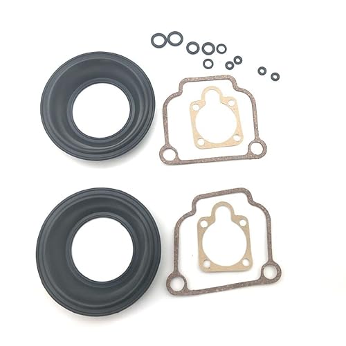 32 mm Vergaser-Reparatursatz für CV 32 mm Vergaser R65 R75 R80 R90 R100 32 mm Vergaser-Reparatursatz für CV 32 mm Vergaser R65 R75 R80 R90 R100 von PTKPLGMFVF