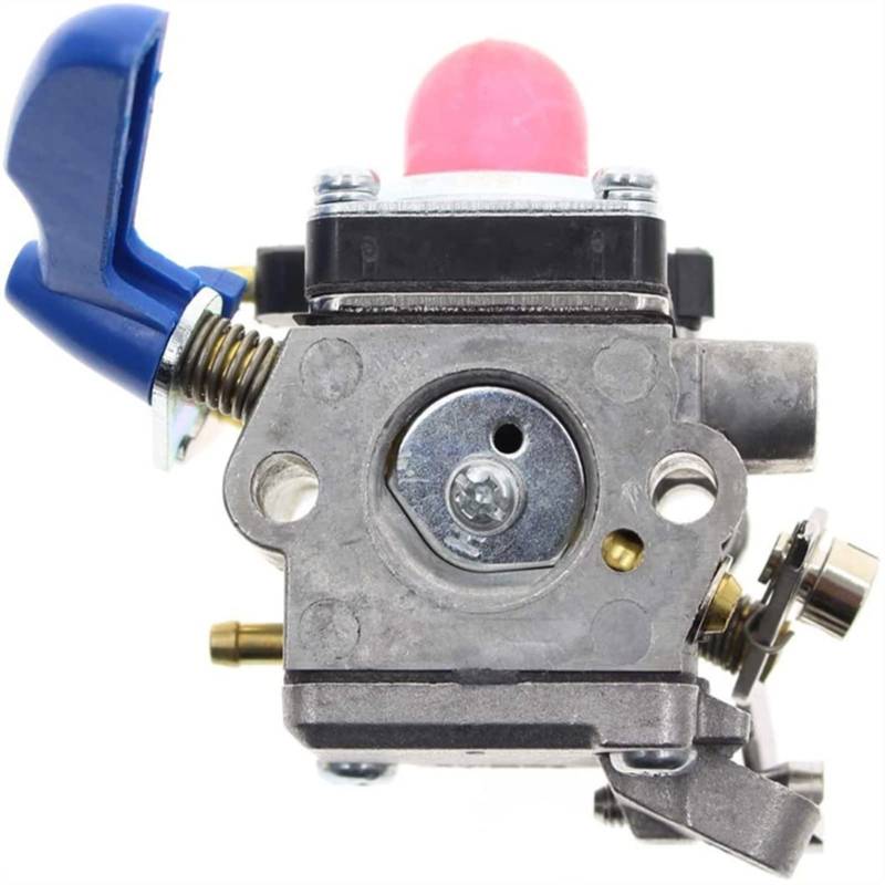 358796390 Vergaser für Craftsman 9287-340201 Poulan PP2822 966513101 UST GG5500 GG7500N JF Ersatz Heckenschere 577587901 von PTKPLGMFVF