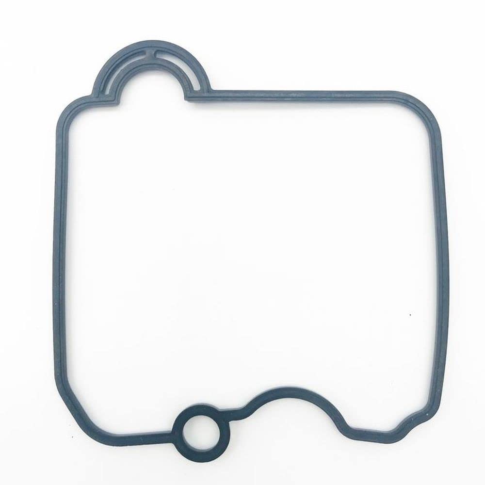 4 Sets Vergaser-Umbau-Reparatursatz, Kammerdichtung, Schwimmerventil, Umbauteile für Suzuki Bandit GSF250 GSF 250 GJ74A 1991–1993 (2SET) von PTKPLGMFVF