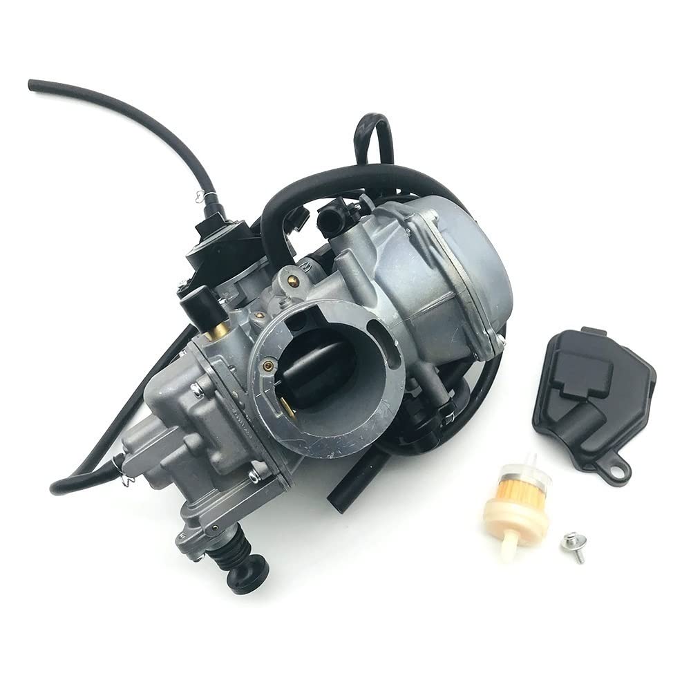 40 mm Vergaser für ATV TRX650FA TRX650 Fa Rincon 650 4X4 2003 2004 2005 16100-HN8-013 Zubehör 40 mm Vergaser für ATV TRX650FA TRX650 Fa Rincon 650 4X4 2003 2004 2005 16100-HN8-013 Zubehör von PTKPLGMFVF