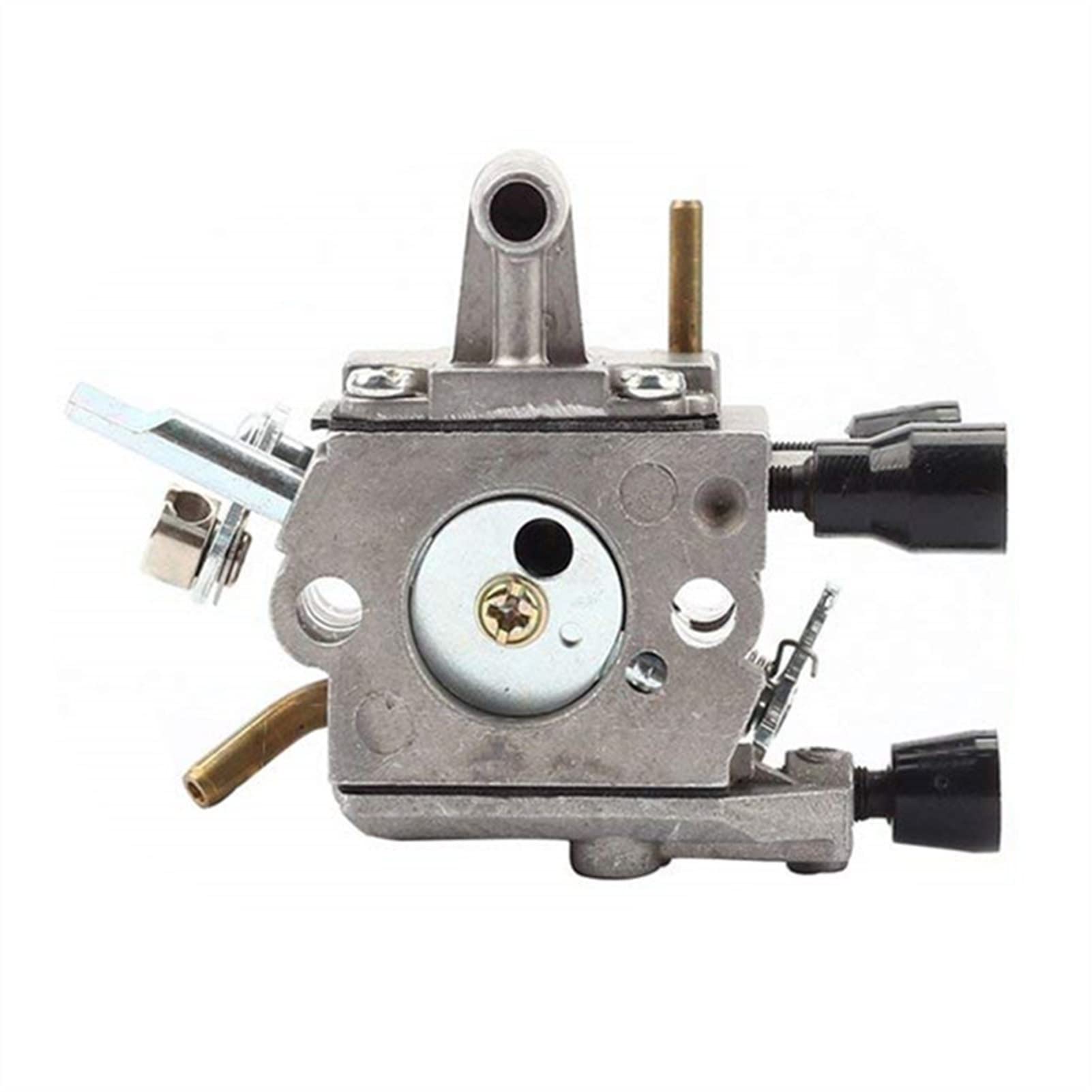 41341200653 Vergaser für Sthil FS120 FS200 FS250 FS300 FS350 FR350 FR450 FR480 Rasentrimmer Vergaser Ersatz 41341200603 41341200653 Vergaser für Sthil FS120 FS200 FS250 FS300 FS350 FR350 FR450 FR480 Rasentrimmer Vergaser Ersatz 41341200603 von PTKPLGMFVF