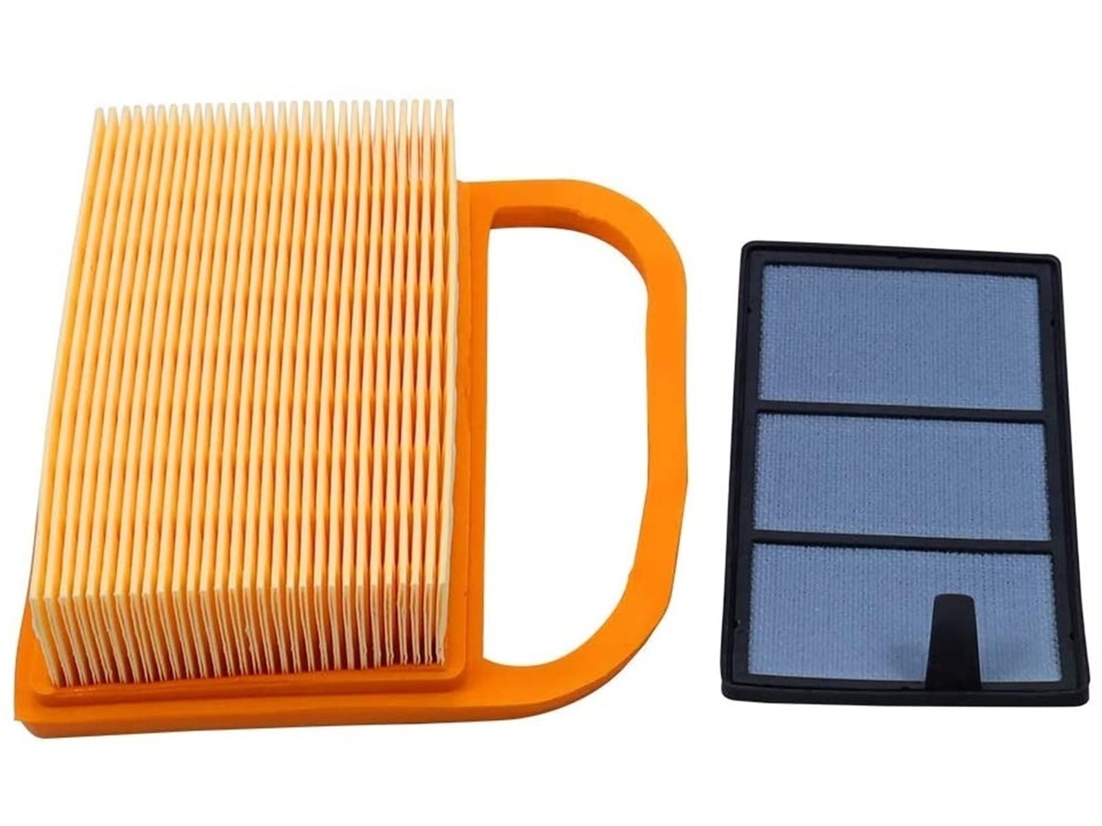 42381410300B 4238 140 4401 Luftfilter & Vorfilter Ersatz für Stl TS410 TS420 TS410Z TS420Z TS480 TS500i 42381410300B 4238 140 4401 Luftfilter & Vorfilter Ersatz für Stl TS410 TS420 TS410Z TS420Z TS480 TS500i von PTKPLGMFVF