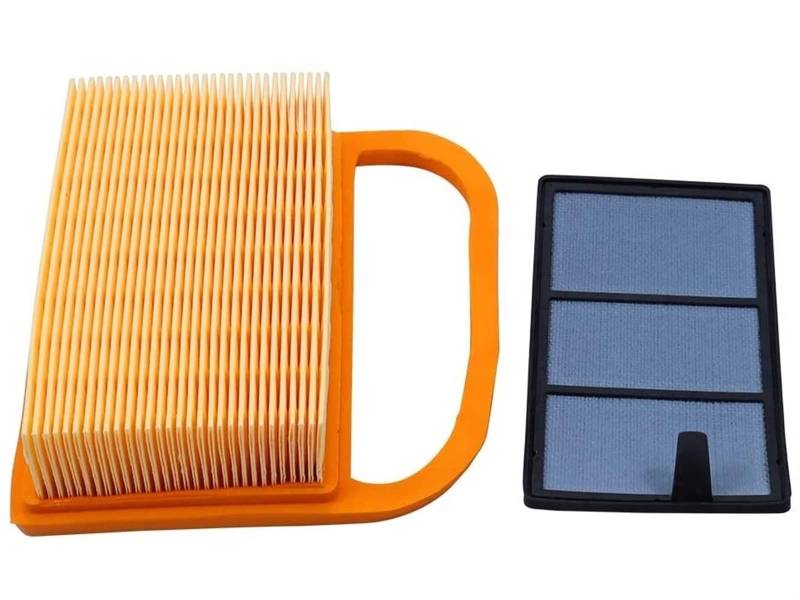 42381410300B 4238 140 4401 Luftfilter & Vorfilter Ersatz für Stl TS410 TS420 TS410Z TS420Z TS480 TS500i von PTKPLGMFVF