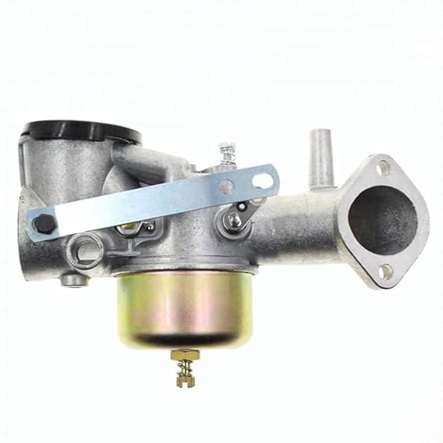 490499 Vergaser für B&S 491031 491026 281707 12HP Motorvergaser passend für Toro 30102 30103 30111 55600 56150 56175 Rasenmäher 490499 Vergaser für B&S 491031 491026 281707 12HP Motorvergaser passend für Toro 30102 30103 30111 55600 56150 56175 Rasenmäher von PTKPLGMFVF