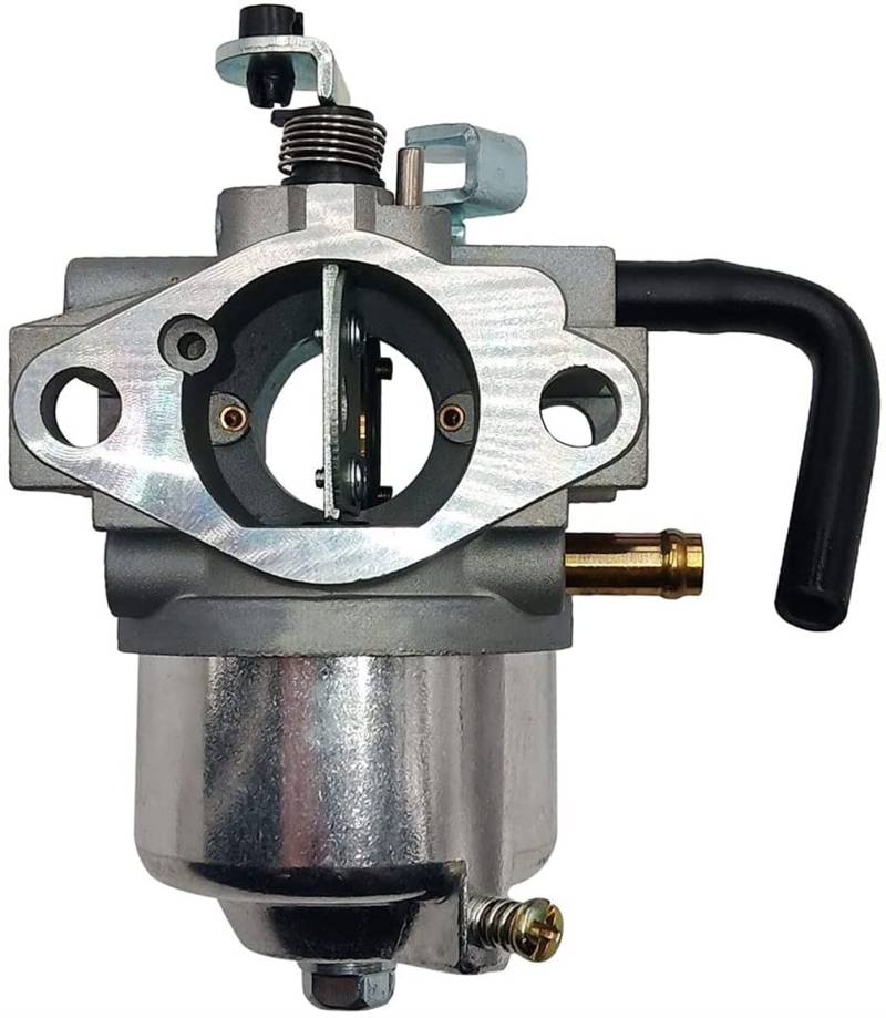 492256 Vergaser passend für Briggs & Start 492256 Rasenmäher Vergaser Vergaser Vergaser von PTKPLGMFVF