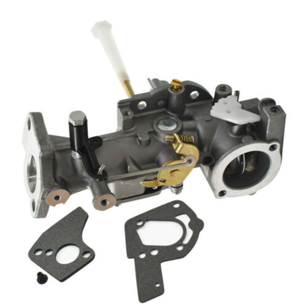 498298 Vergaser, kompatibel mit ersetzt 692784, 495951, 495426 498298 Vergaser, kompatibel mit ersetzt 692784, 495951, 495426 von PTKPLGMFVF