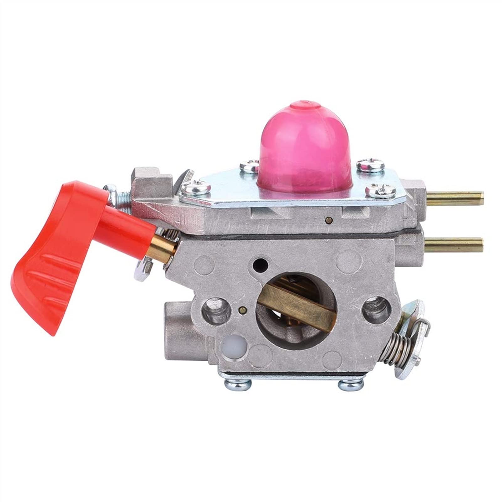 545081857 C1U-W43 Vergaser für Poulan VS-2 BVM200FE Laubbläser für Zama C1U W43B Carb Craftsman Weedeater Poulan Trimmer 545081857 C1U-W43 Vergaser für Poulan VS-2 BVM200FE Laubbläser für Zama C1U W43B Carb Craftsman Weedeater Poulan Trimmer von PTKPLGMFVF