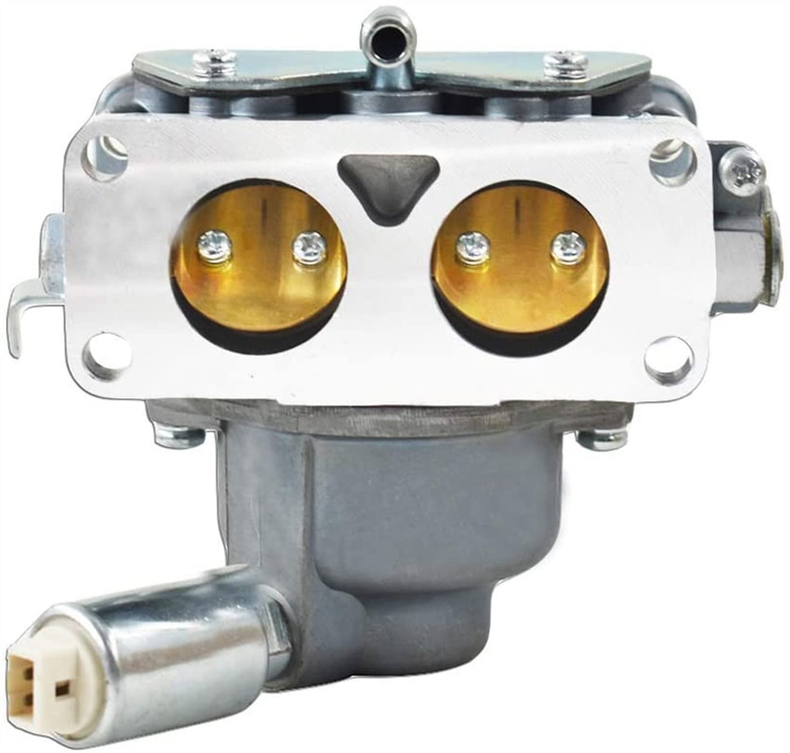 595613 592576 Vergaser passend für Briggs & Stratton 40s777 40s877 Motor Rasenmäher Vergaser Vergaser Vergaser 595613 592576 Vergaser passend für Briggs & Stratton 40s777 40s877 Motor Rasenmäher Vergaser Vergaser Vergaser von PTKPLGMFVF