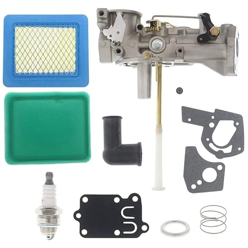 5HP Vergaser, kompatibel mit 498298 692784 495951 495426 135202 135212 112202 112252 112292 134202 133212 130202 Motor 5HP Vergaser, kompatibel mit 498298 692784 495951 495426 135202 135212 112202 112252 112292 134202 133212 130202 Motor von PTKPLGMFVF